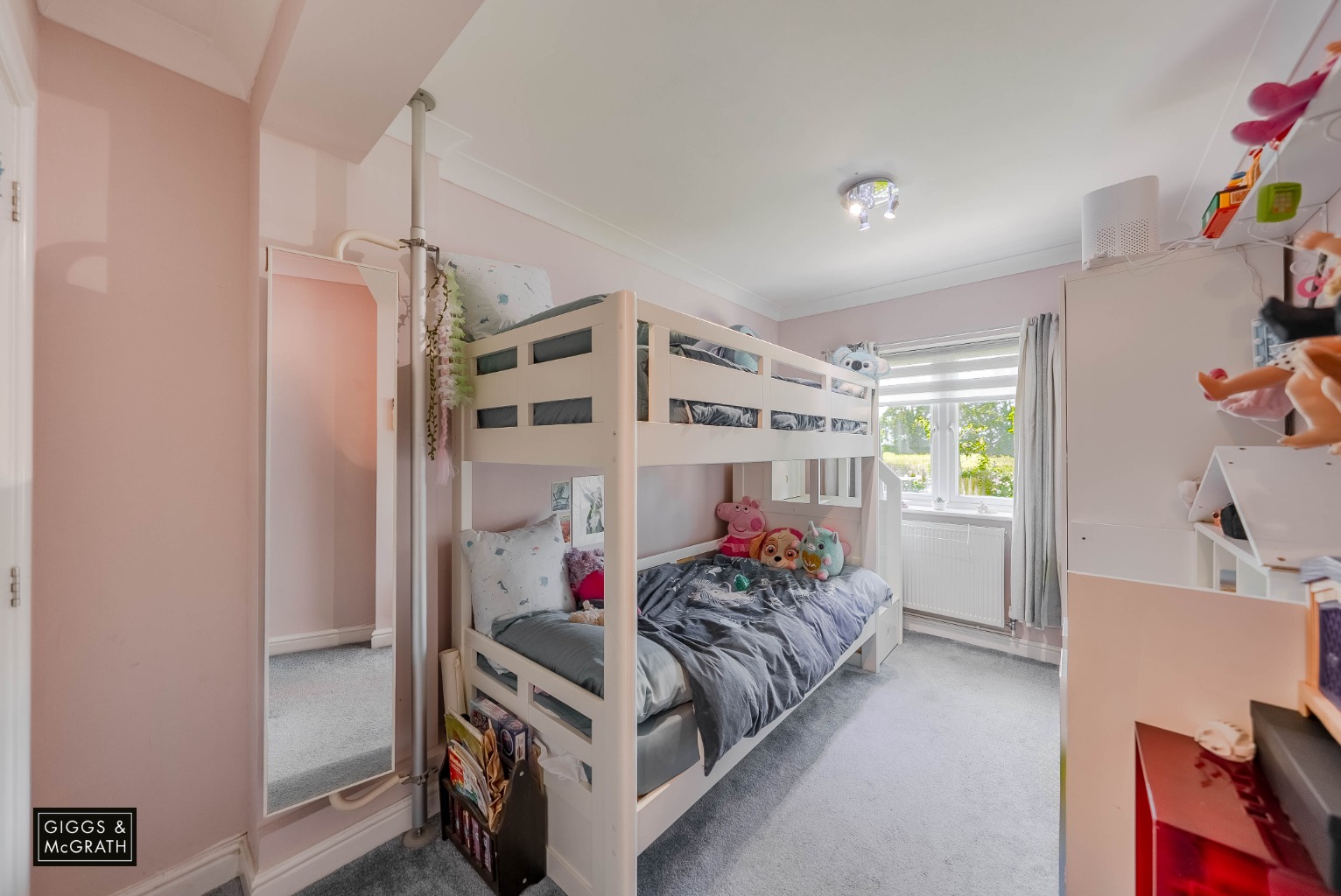 7 bed detached bungalow for sale in Warboys Road, Huntingdon  - Property Image 21