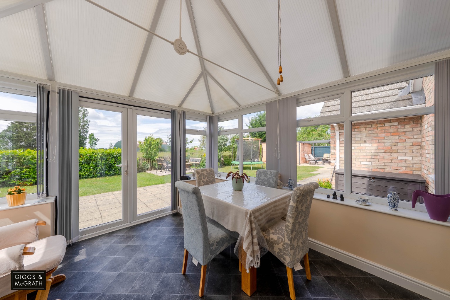 7 bed detached bungalow for sale in Warboys Road, Huntingdon  - Property Image 18