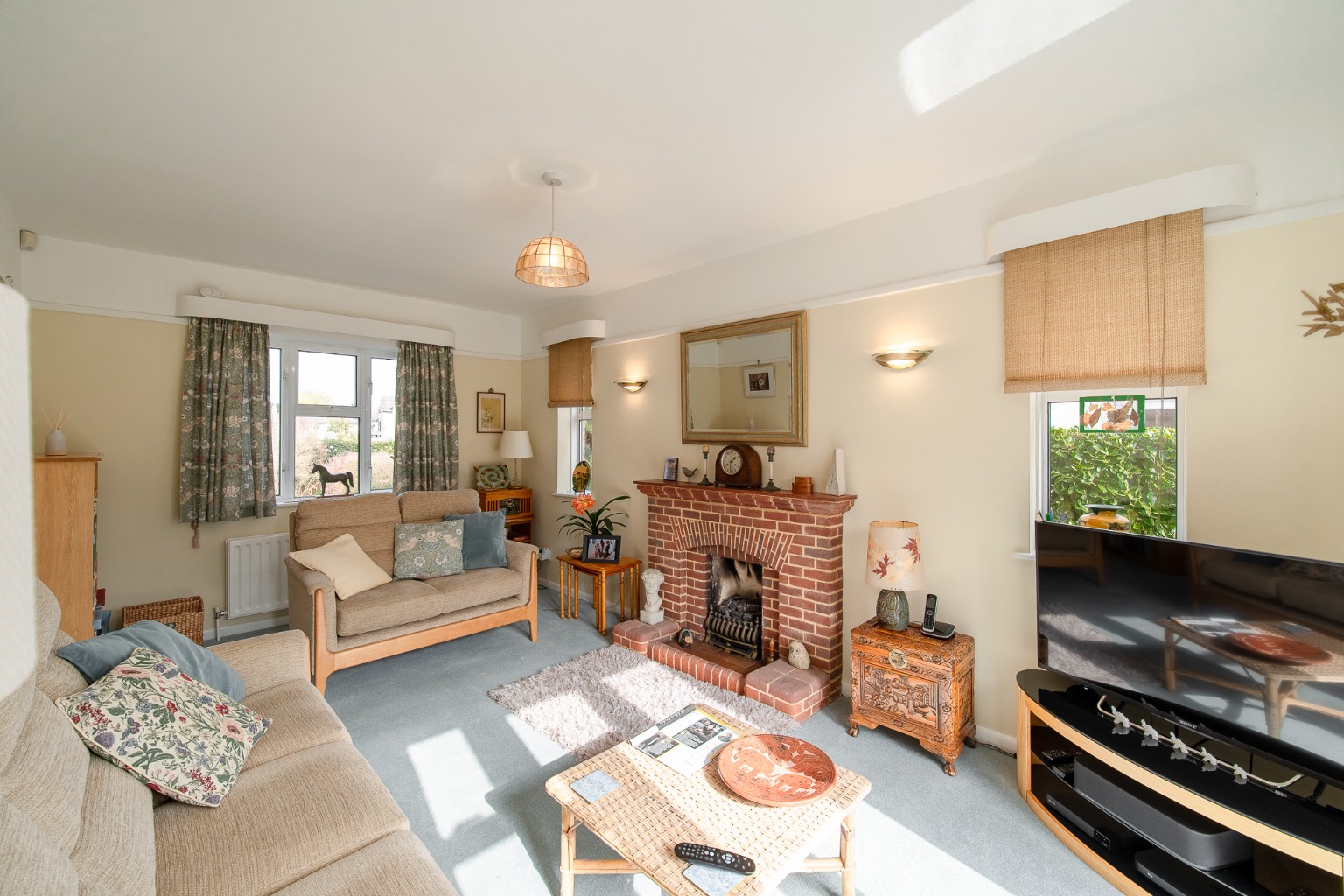 4 bed detached house for sale in Huntingdon Road, Huntingdon  - Property Image 5