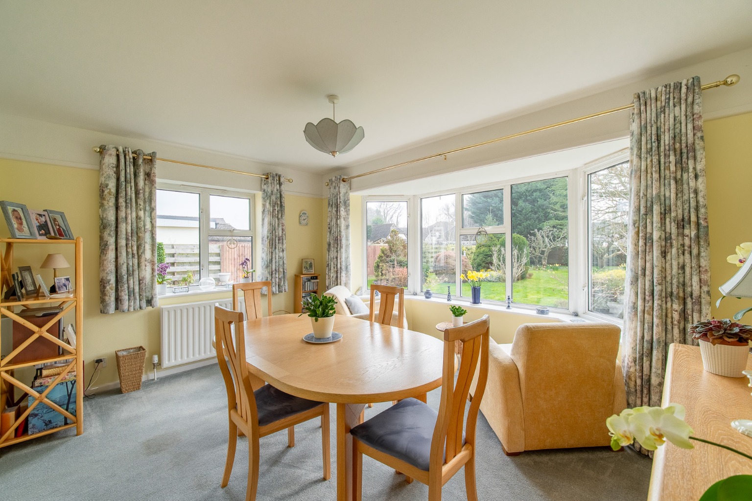 4 bed detached house for sale in Huntingdon Road, Huntingdon  - Property Image 6