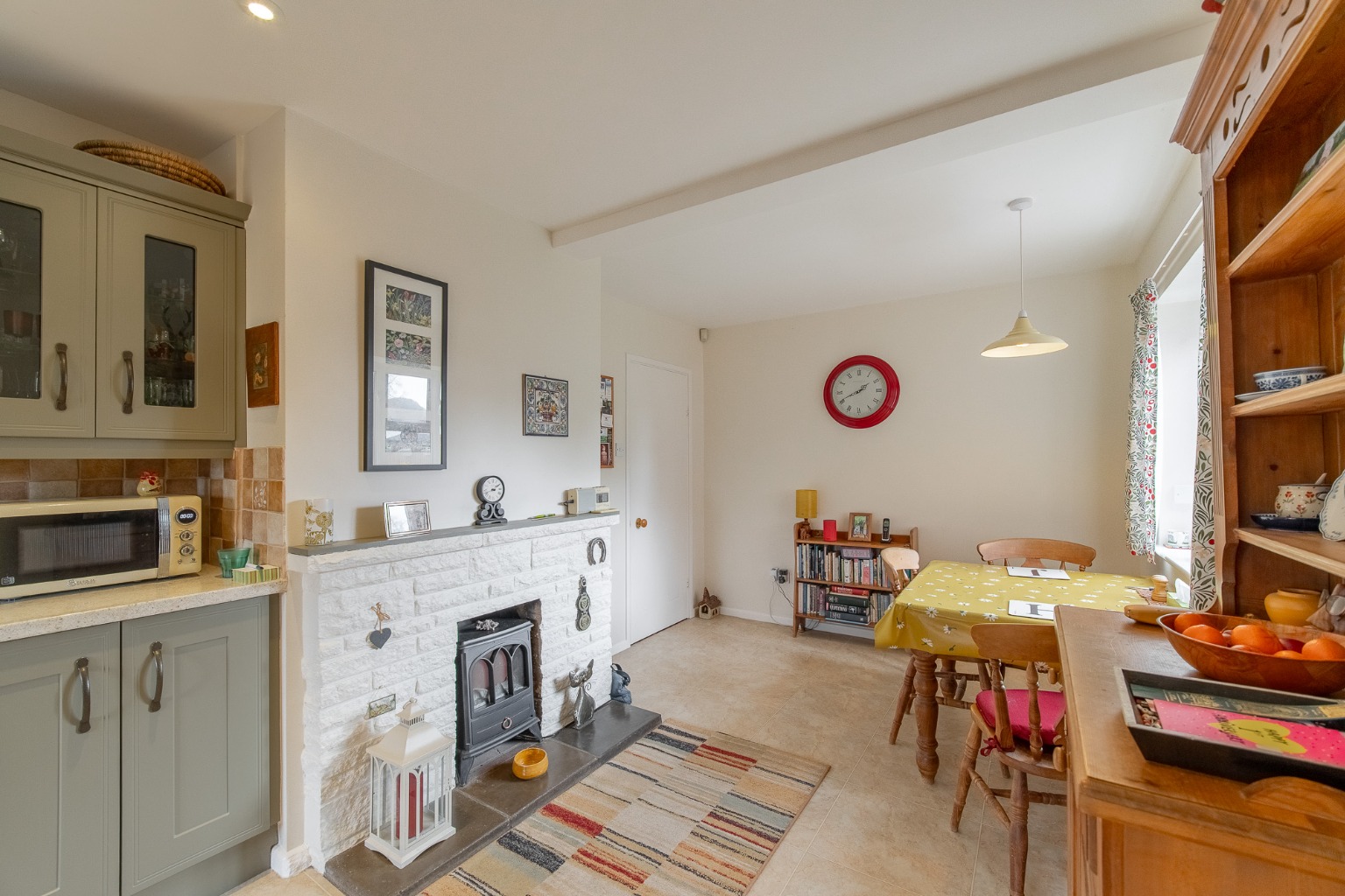 4 bed detached house for sale in Huntingdon Road, Huntingdon 7