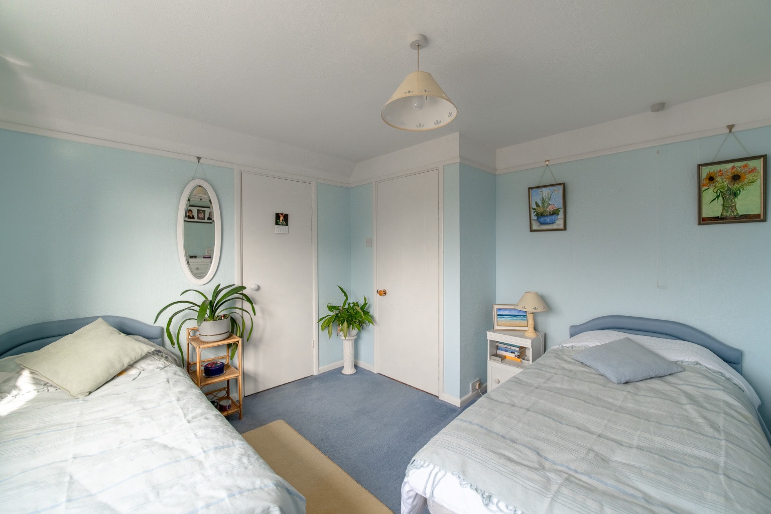 4 bed detached house for sale in Huntingdon Road, Huntingdon 10