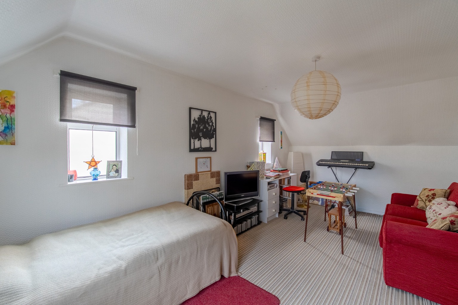 4 bed detached house for sale in Huntingdon Road, Huntingdon  - Property Image 12