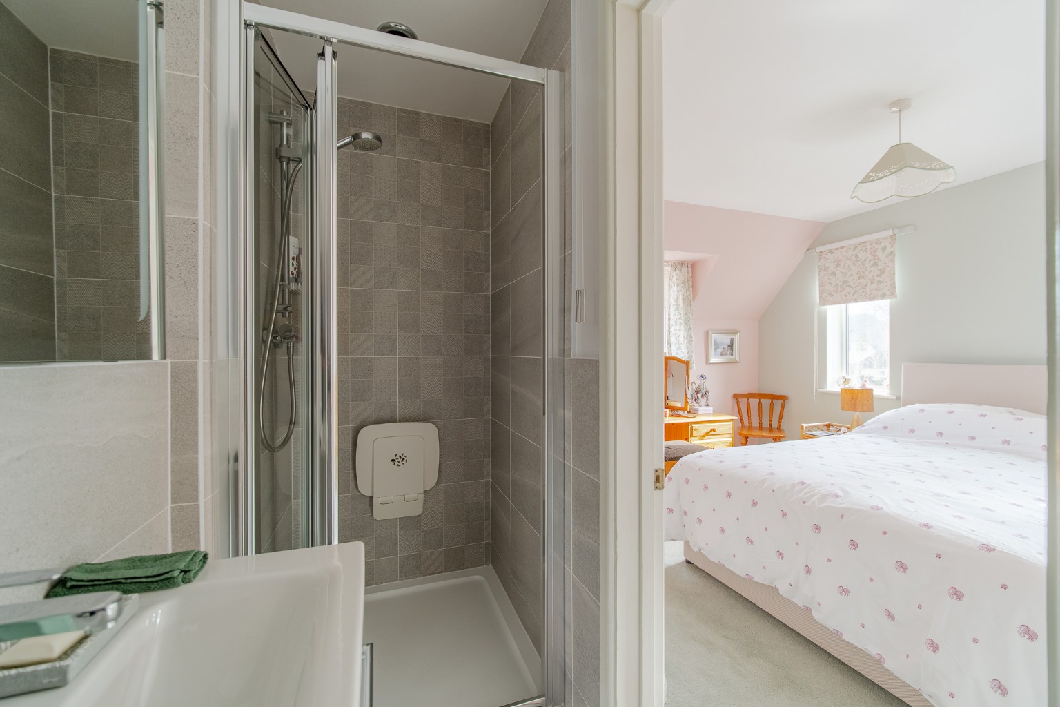 4 bed detached house for sale in Huntingdon Road, Huntingdon  - Property Image 10