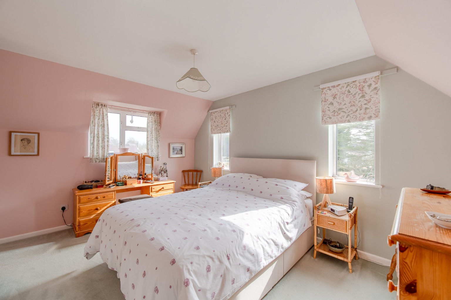 4 bed detached house for sale in Huntingdon Road, Huntingdon 8