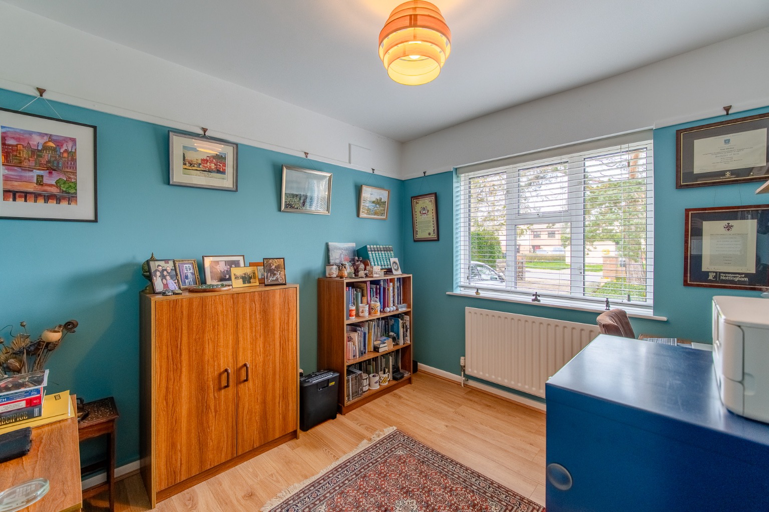 4 bed detached house for sale in Huntingdon Road, Huntingdon  - Property Image 13