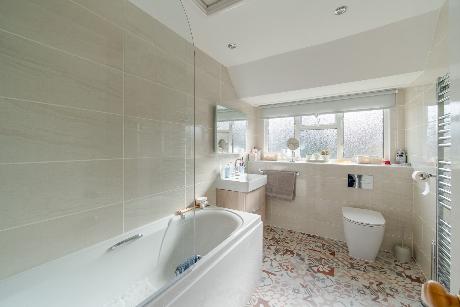 4 bed detached house for sale in Huntingdon Road, Huntingdon 14