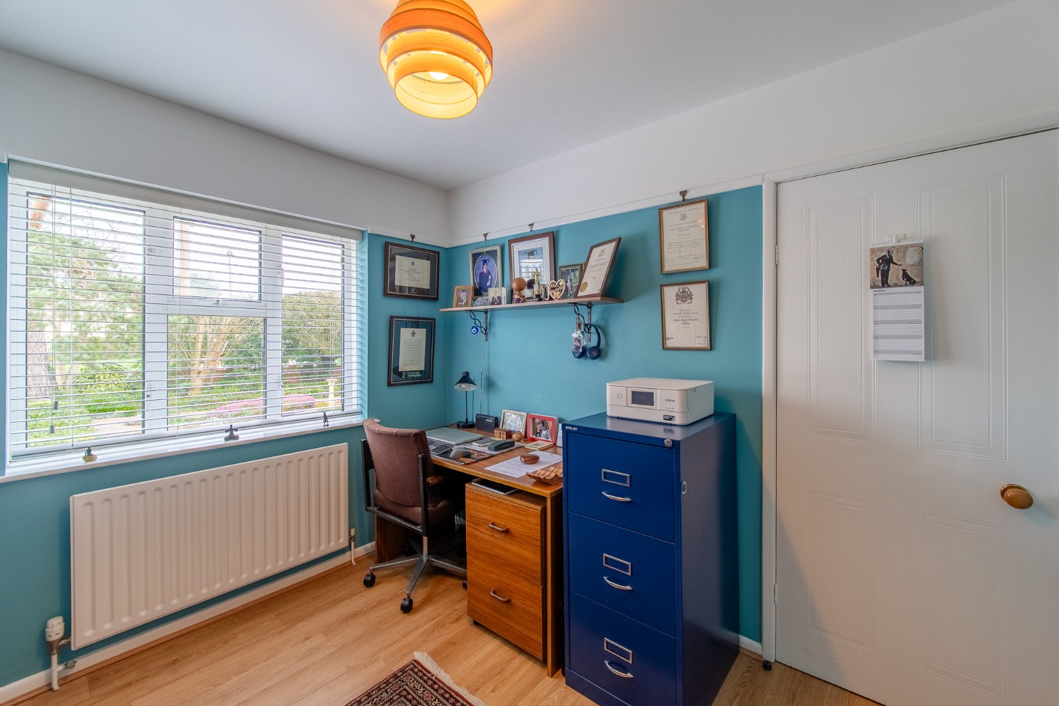 4 bed detached house for sale in Huntingdon Road, Huntingdon  - Property Image 14