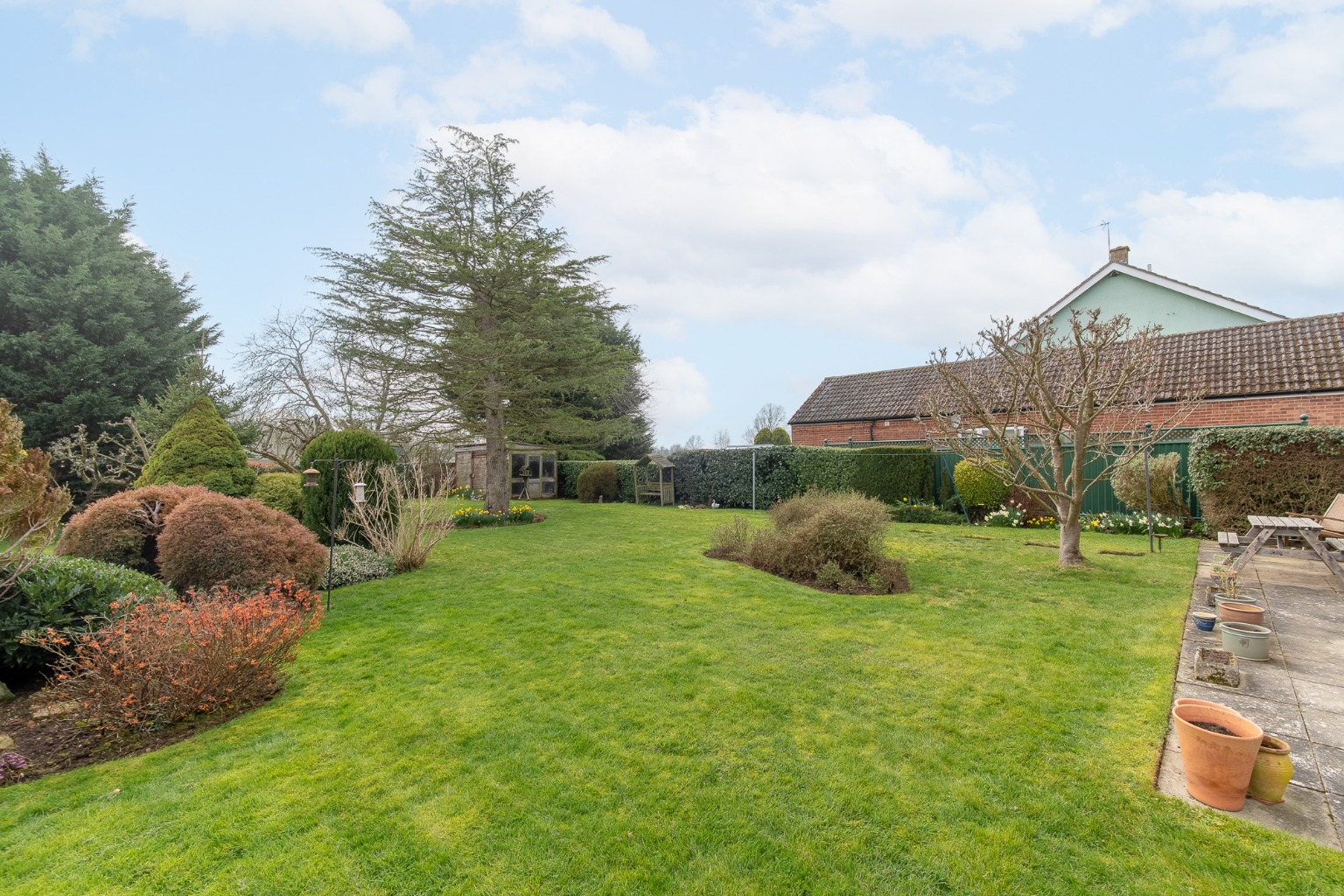 4 bed detached house for sale in Huntingdon Road, Huntingdon 17