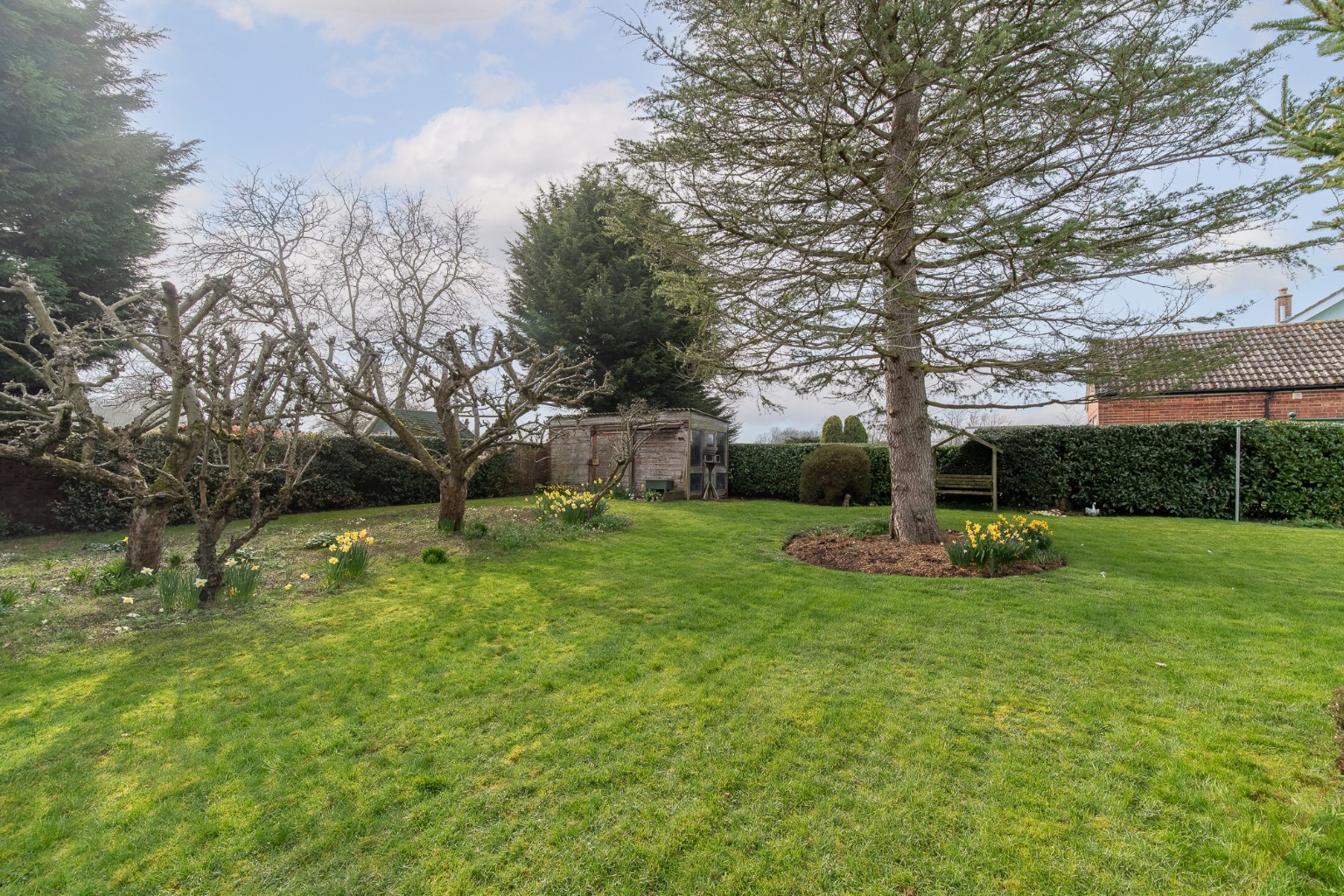 4 bed detached house for sale in Huntingdon Road, Huntingdon 15