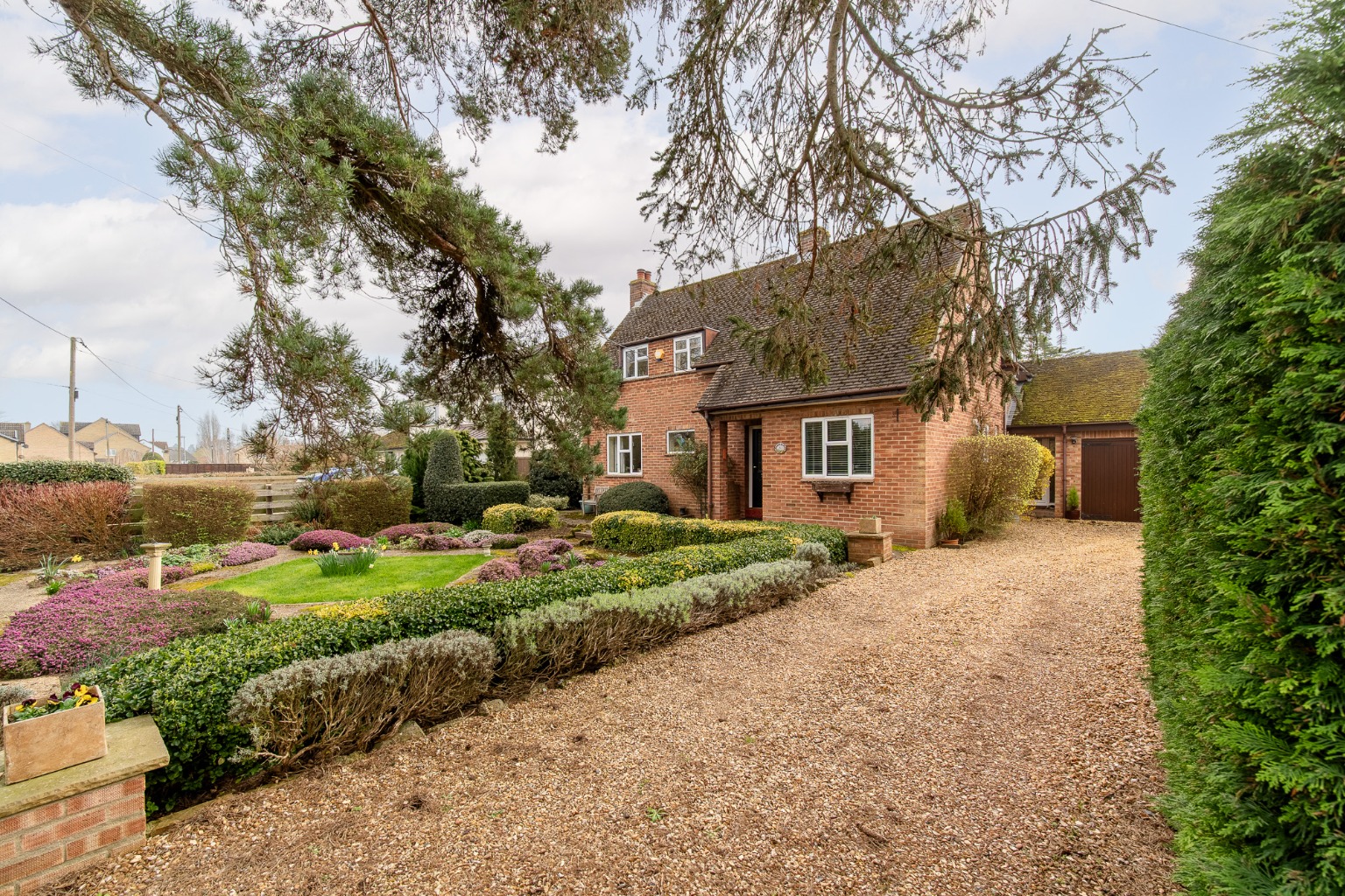 4 bed detached house for sale in Huntingdon Road, Huntingdon  - Property Image 23