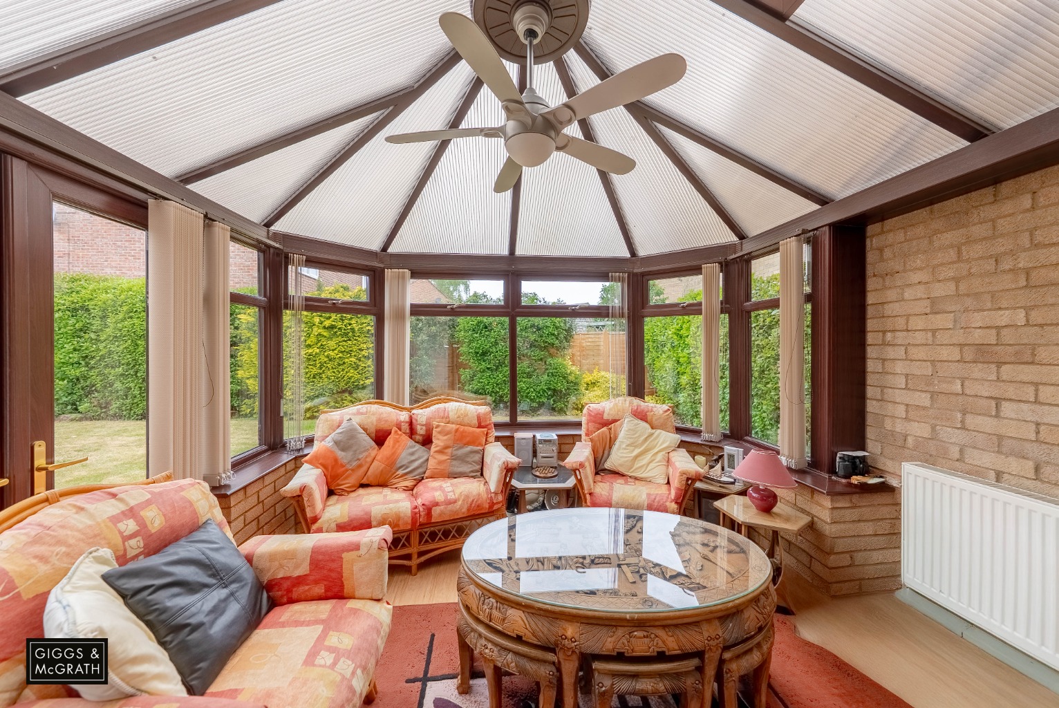 3 bed link detached house for sale in Crane Street, Huntingdon  - Property Image 6