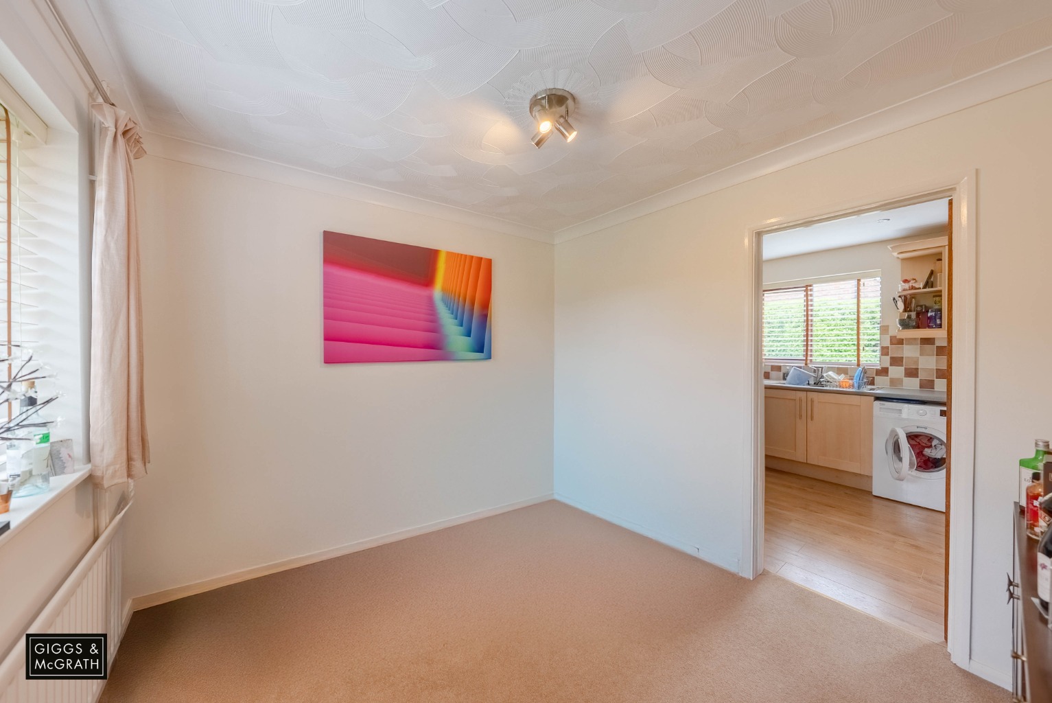 3 bed link detached house for sale in Crane Street, Huntingdon  - Property Image 7