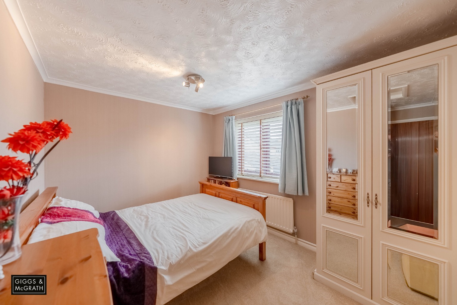 3 bed link detached house for sale in Crane Street, Huntingdon 13