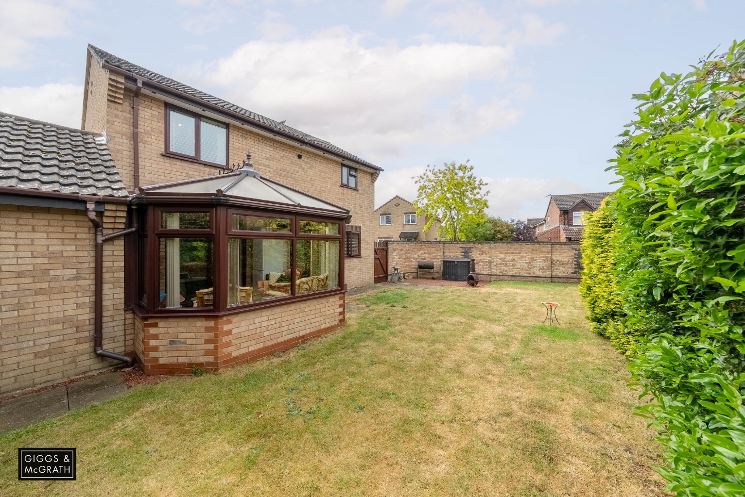 3 bed link detached house for sale in Crane Street, Huntingdon  - Property Image 16