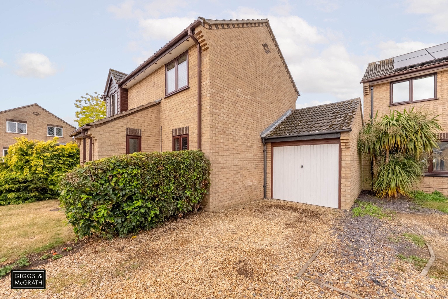 3 bed link detached house for sale in Crane Street, Huntingdon  - Property Image 18