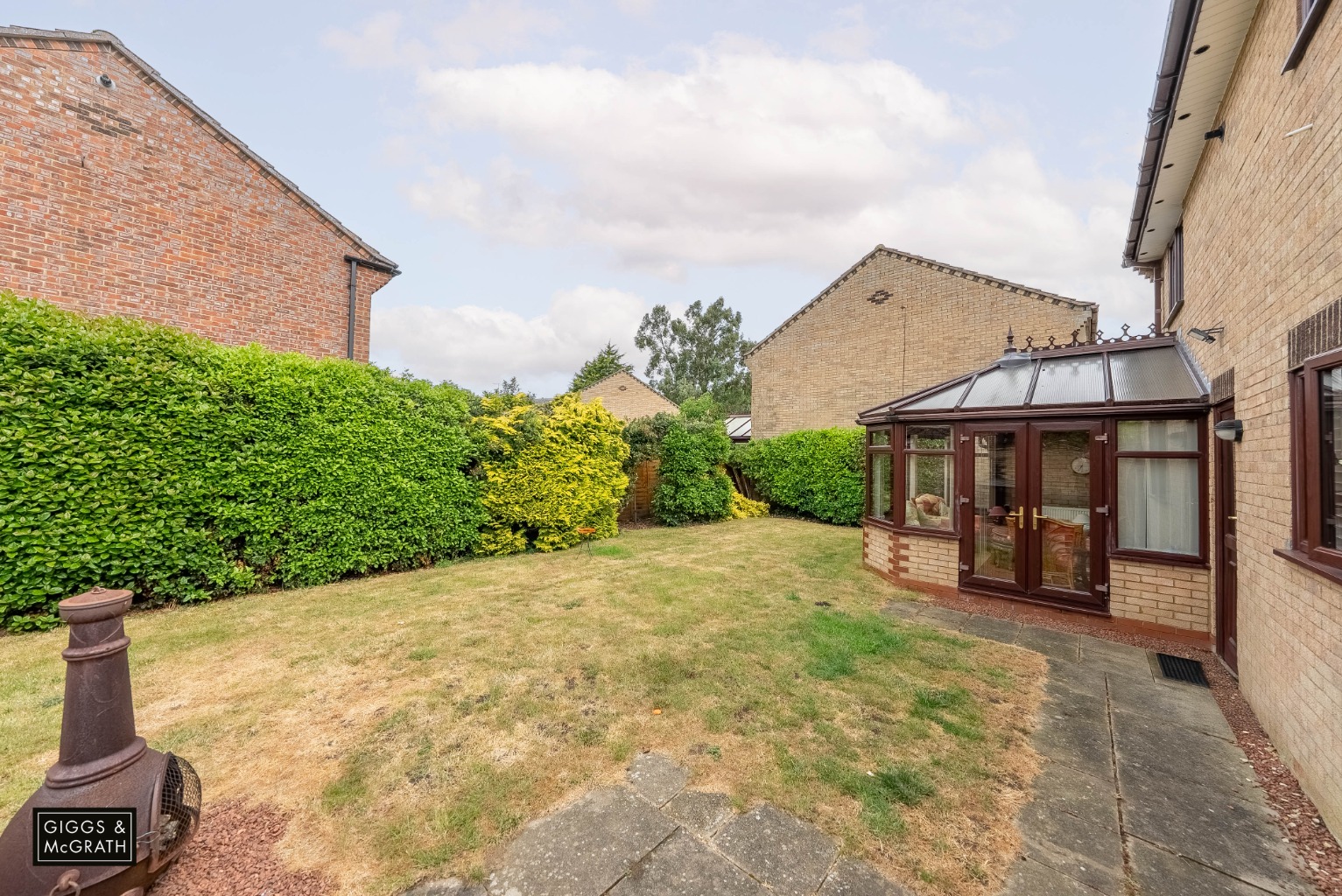 3 bed link detached house for sale in Crane Street, Huntingdon  - Property Image 17