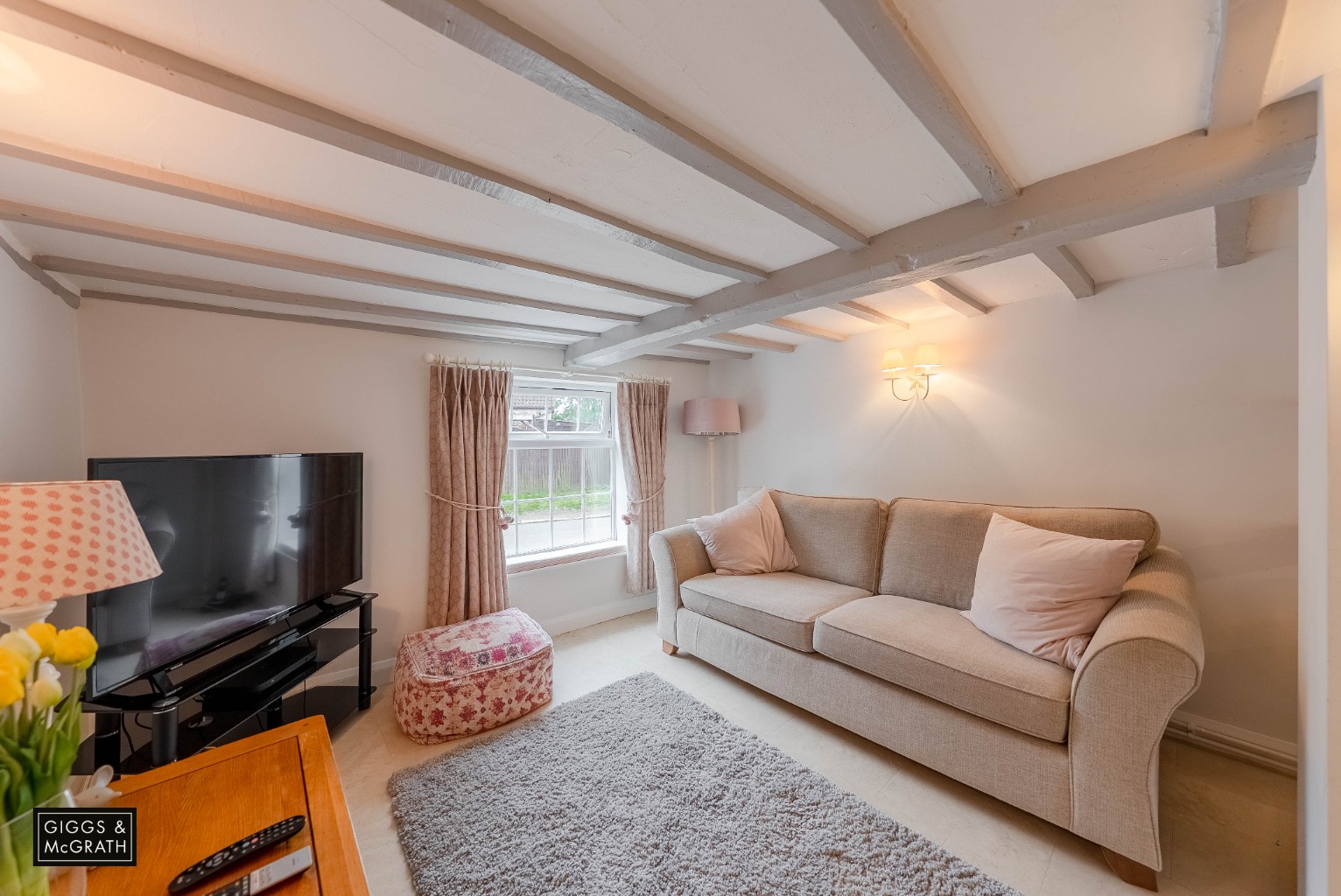 4 bed detached house for sale in Hamerton Road, Huntingdon  - Property Image 3