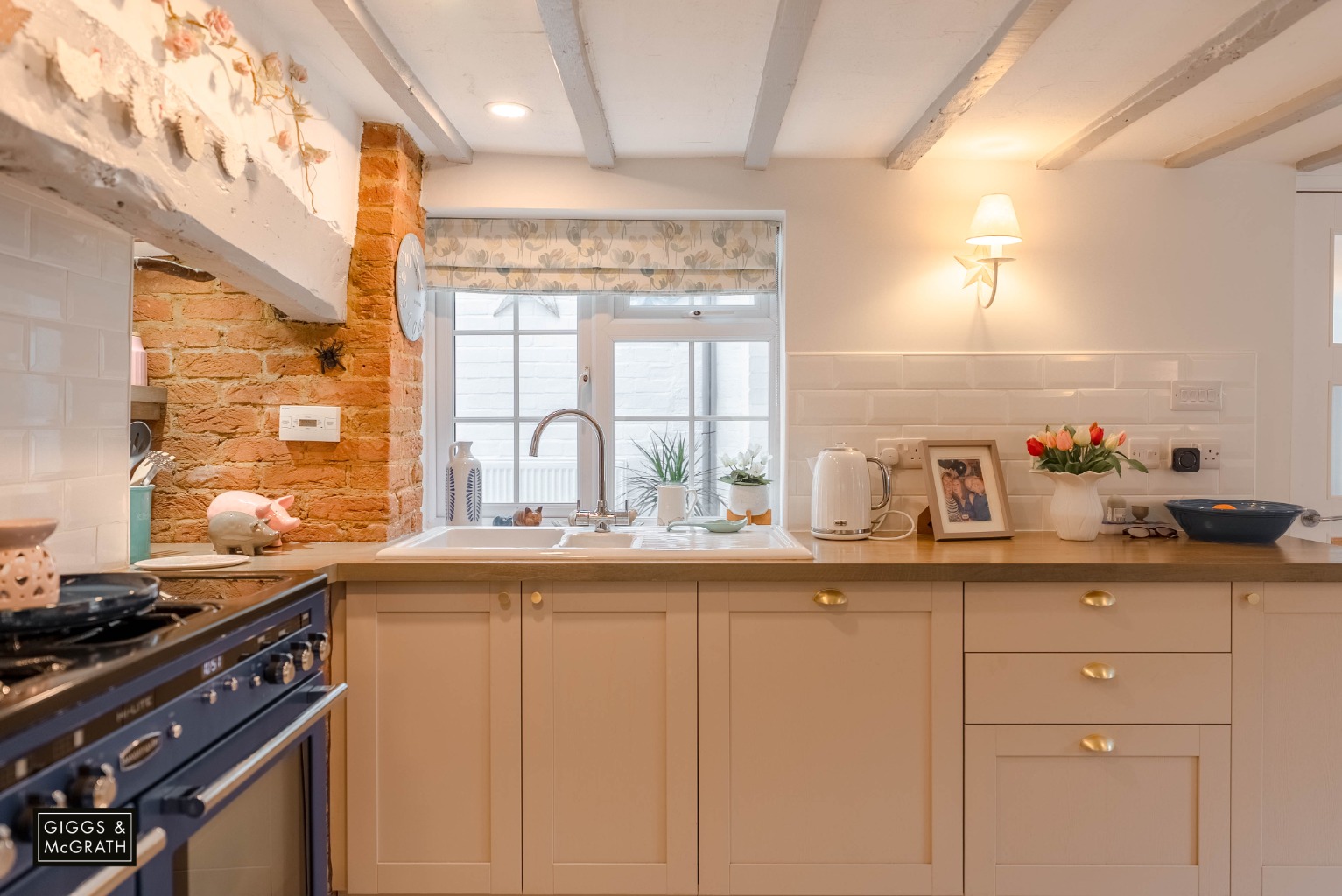 4 bed detached house for sale in Hamerton Road, Huntingdon 4