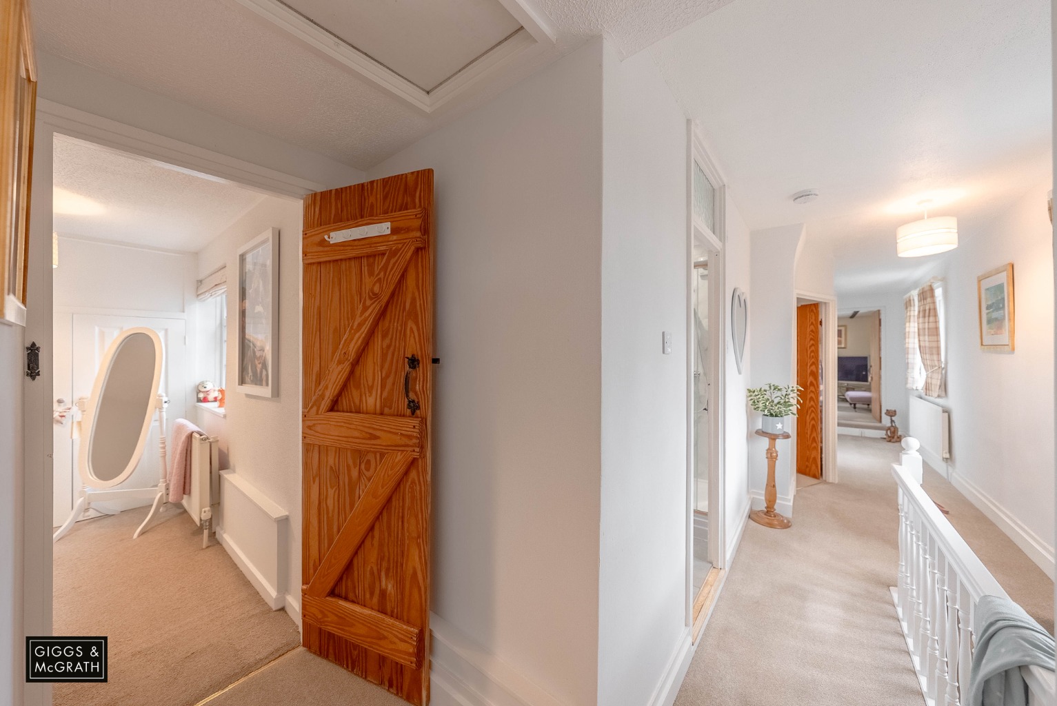 4 bed detached house for sale in Hamerton Road, Huntingdon  - Property Image 13