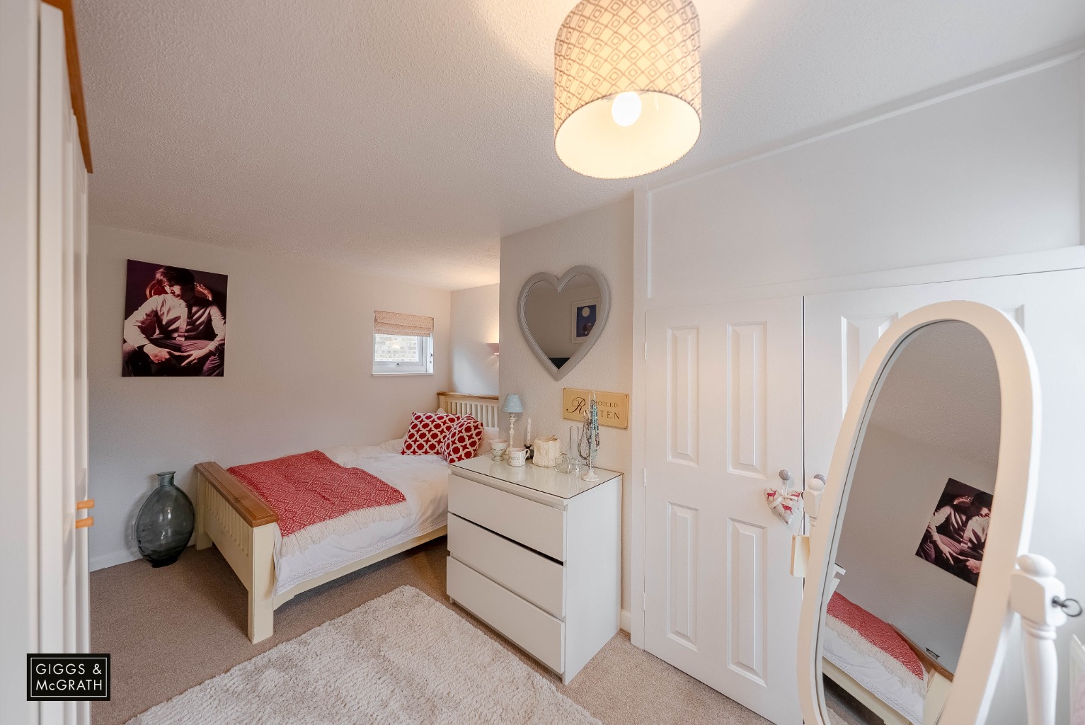 4 bed detached house for sale in Hamerton Road, Huntingdon  - Property Image 16