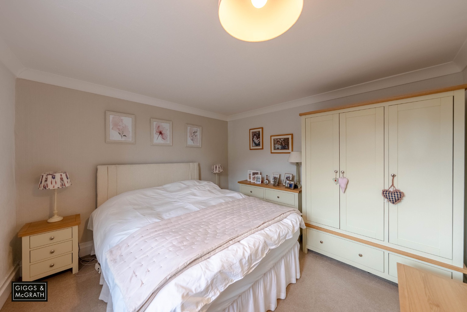 4 bed detached house for sale in Hamerton Road, Huntingdon  - Property Image 14