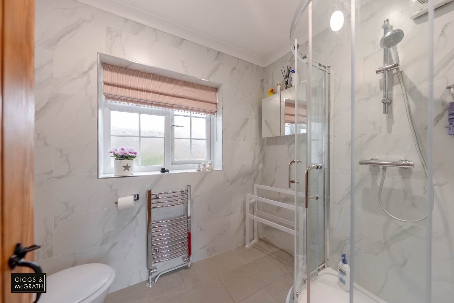 4 bed detached house for sale in Hamerton Road, Huntingdon 17