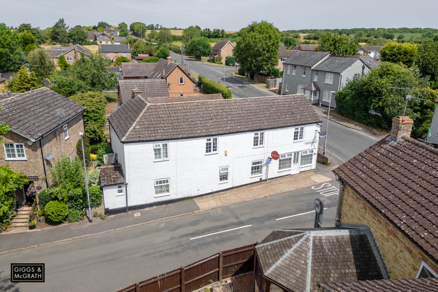 4 bed detached house for sale in Hamerton Road, Huntingdon  - Property Image 22