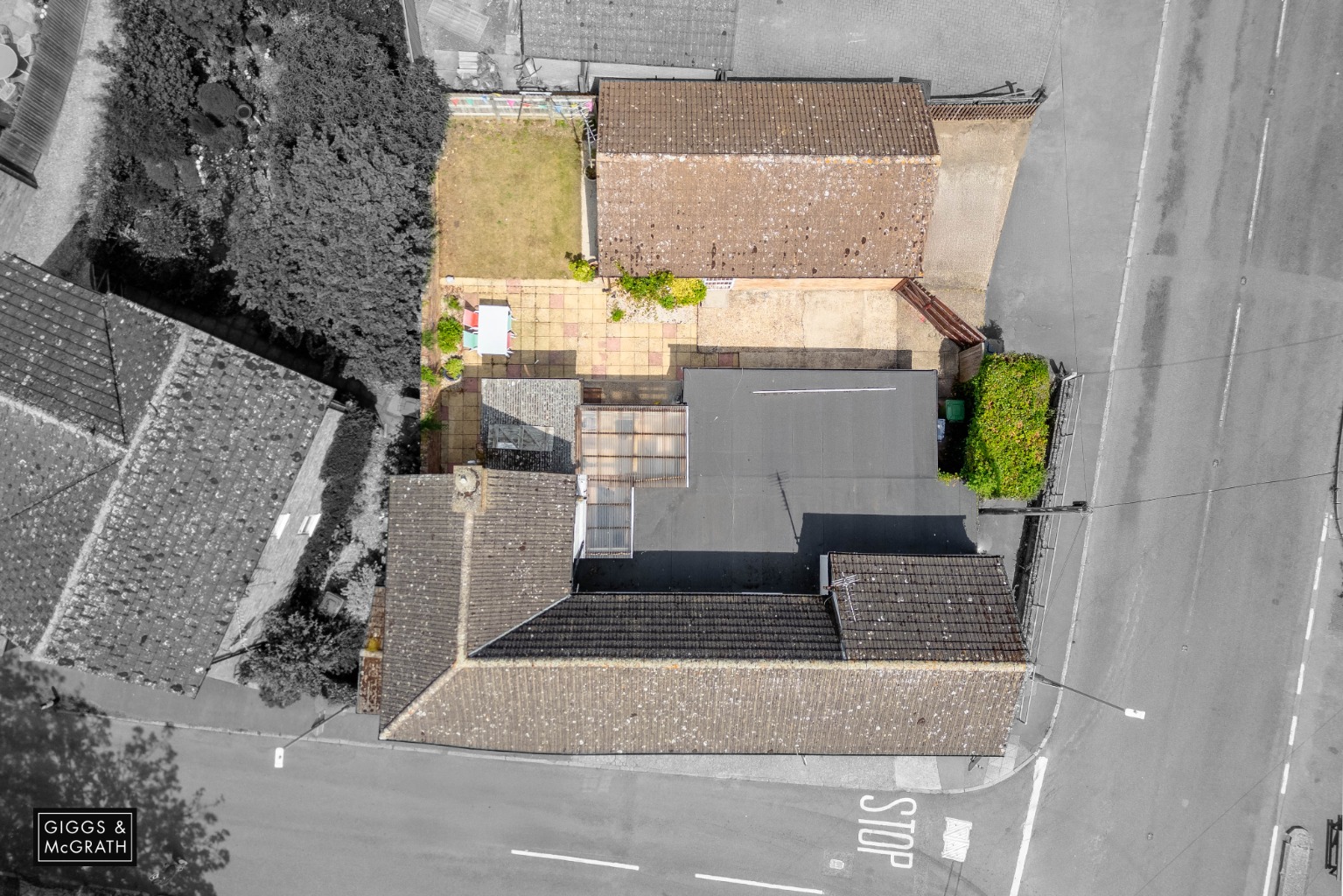 4 bed detached house for sale in Hamerton Road, Huntingdon 20