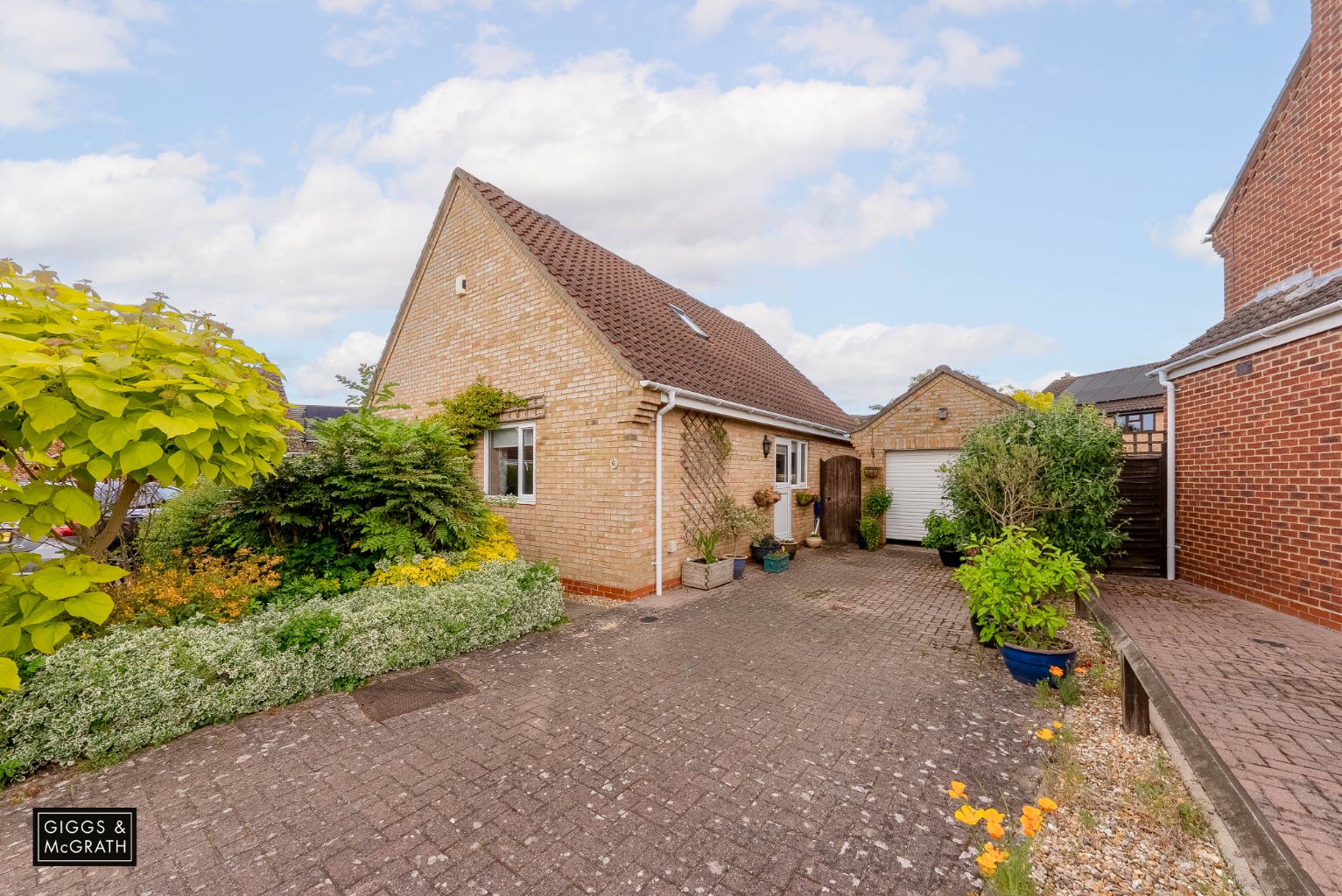 3 bed detached house for sale in Van Diemans Way, Huntingdon 13