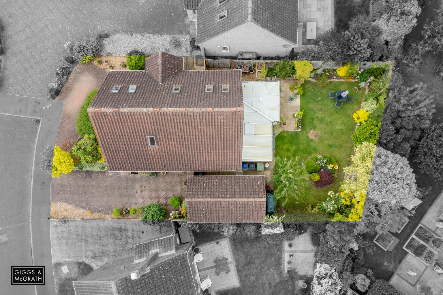 3 bed detached house for sale in Van Diemans Way, Huntingdon  - Property Image 17