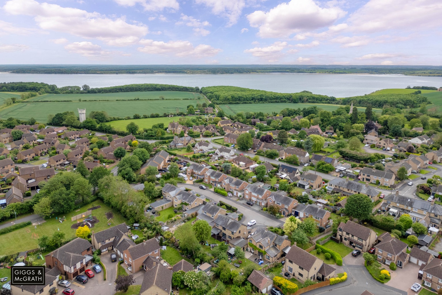 3 bed detached house for sale in Van Diemans Way, Huntingdon  - Property Image 18