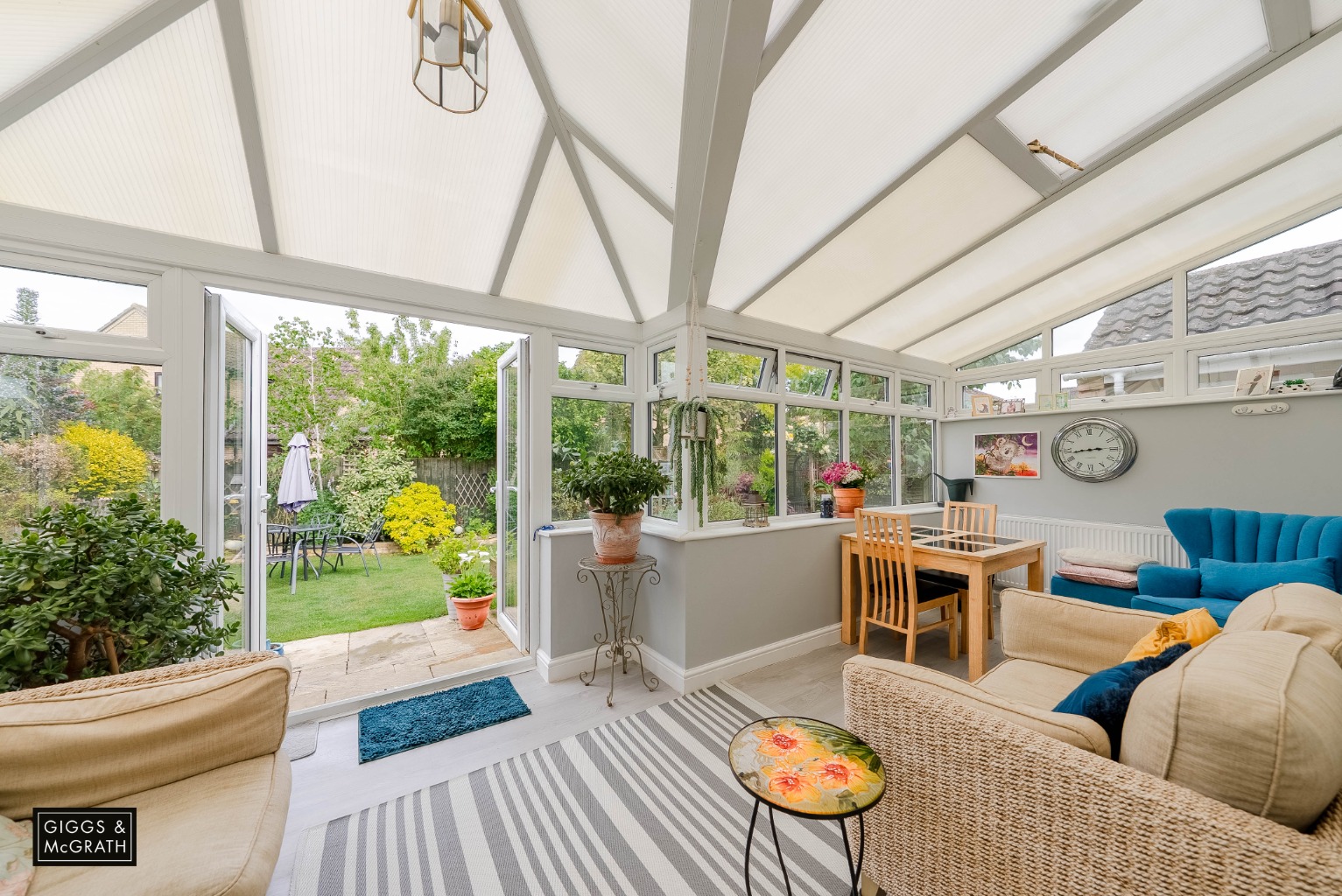 3 bed detached house for sale in Van Diemans Way, Huntingdon 3