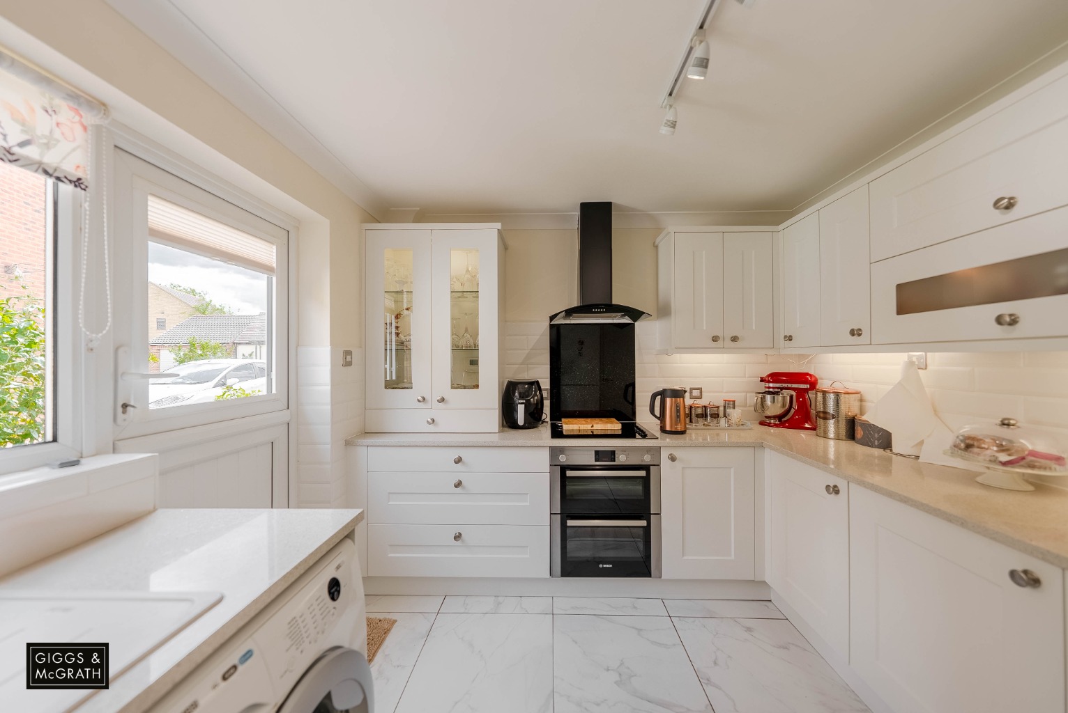 3 bed detached house for sale in Van Diemans Way, Huntingdon  - Property Image 8