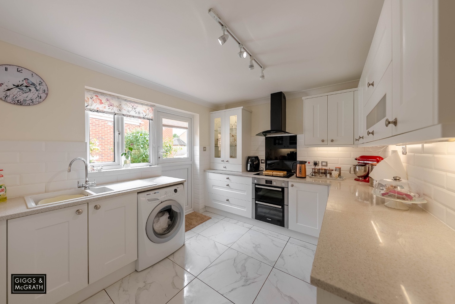 3 bed detached house for sale in Van Diemans Way, Huntingdon  - Property Image 2