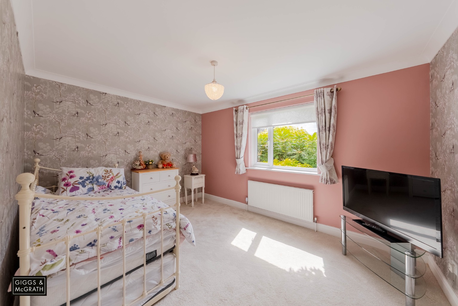 3 bed detached house for sale in Van Diemans Way, Huntingdon 10