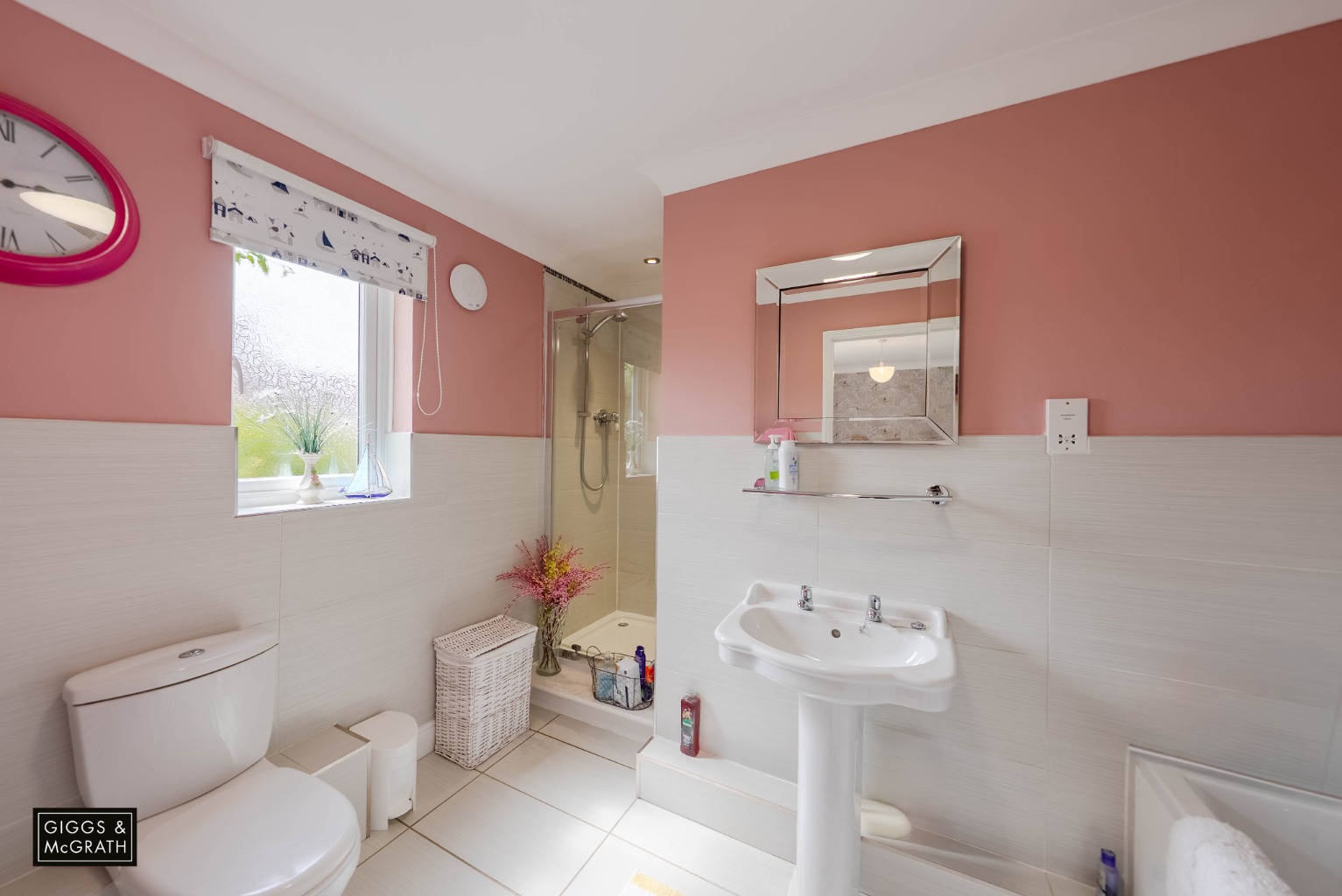 3 bed detached house for sale in Van Diemans Way, Huntingdon 11