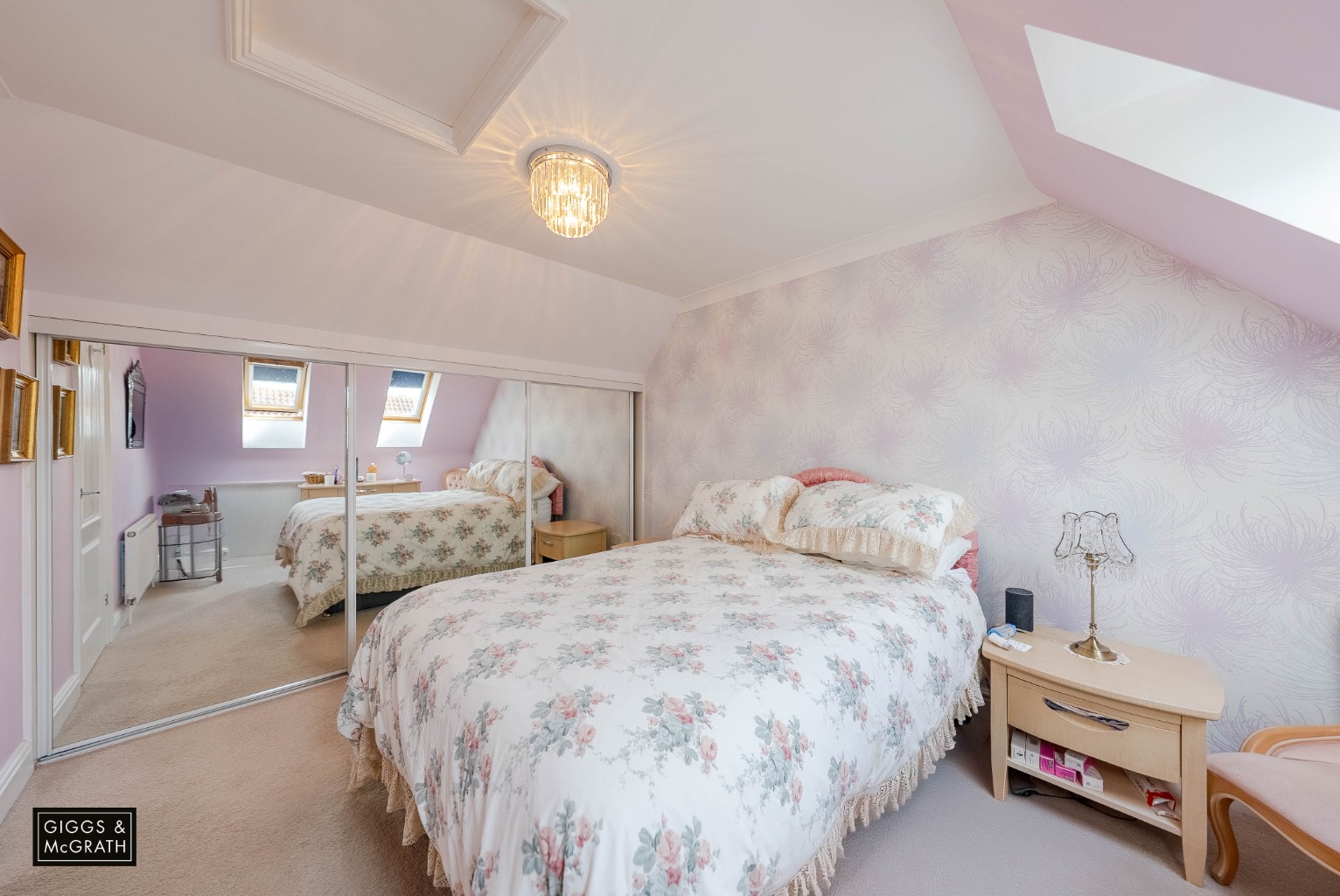 3 bed detached house for sale in Van Diemans Way, Huntingdon  - Property Image 10