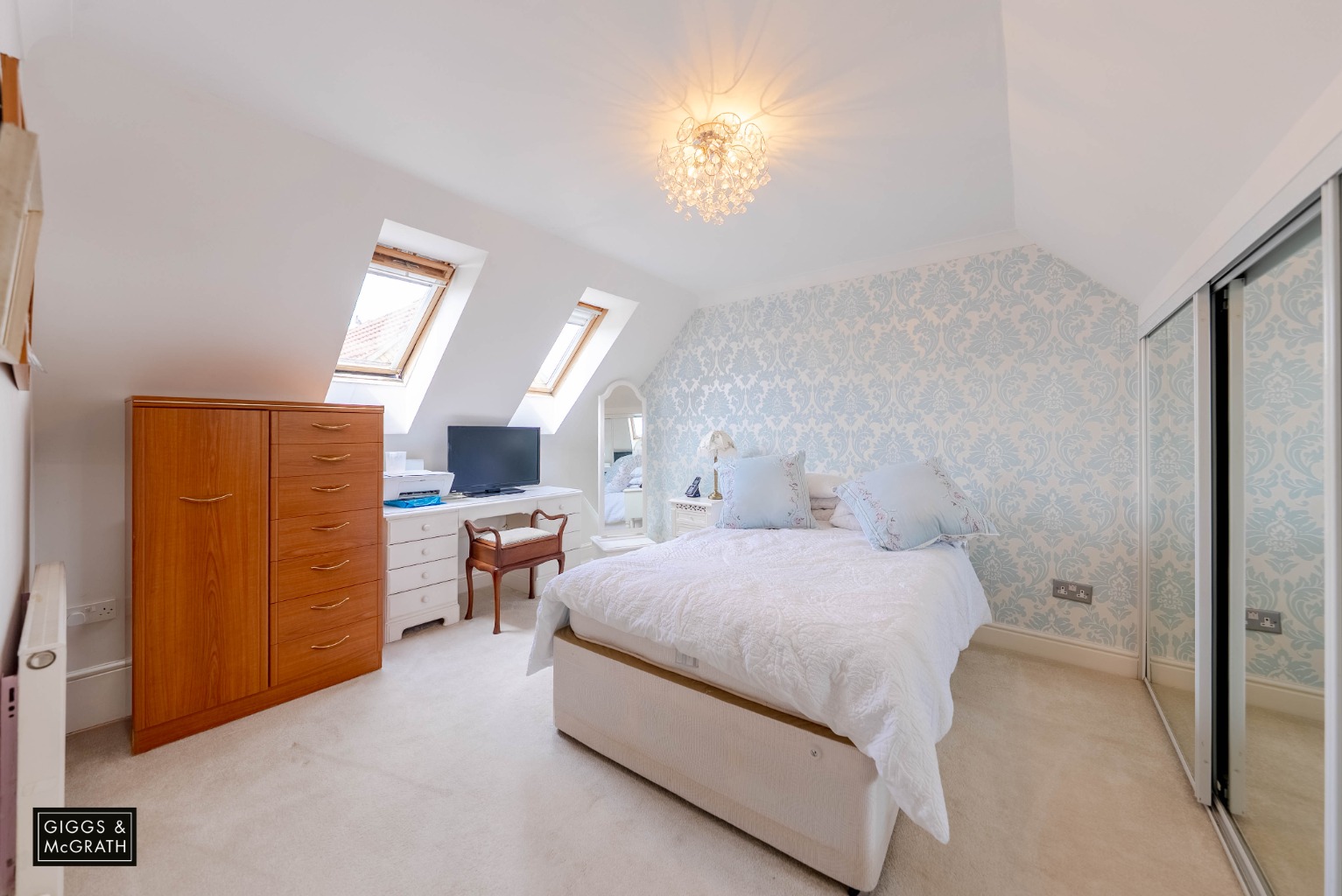 3 bed detached house for sale in Van Diemans Way, Huntingdon 8