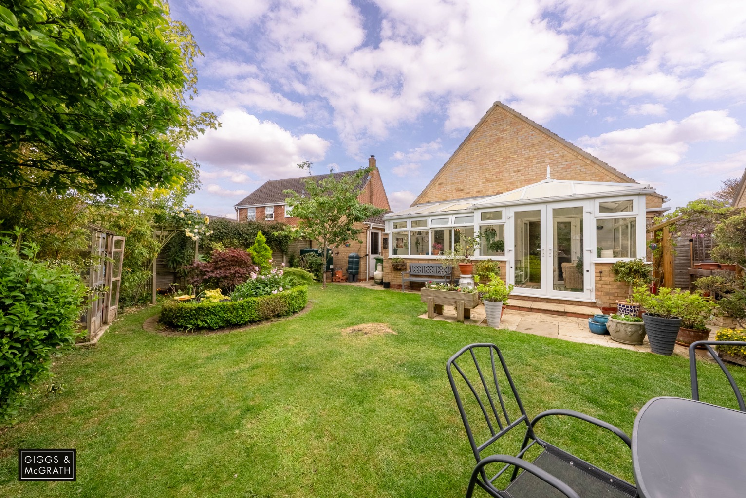 3 bed detached house for sale in Van Diemans Way, Huntingdon  - Property Image 15