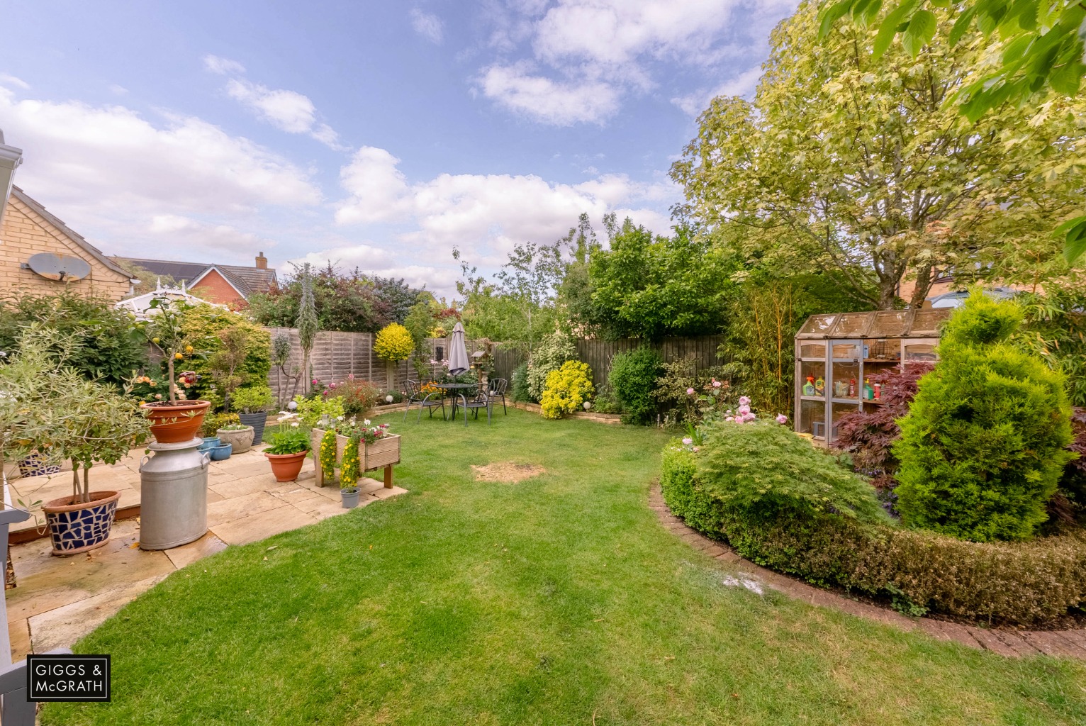 3 bed detached house for sale in Van Diemans Way, Huntingdon  - Property Image 16