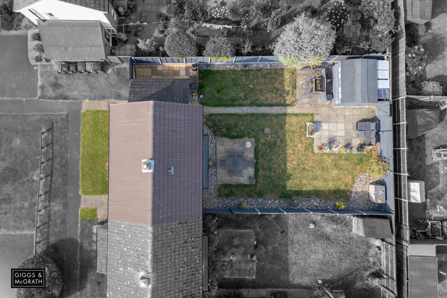 2 bed end of terrace house for sale in Belle Isle Crescent, Huntingdon  - Property Image 6