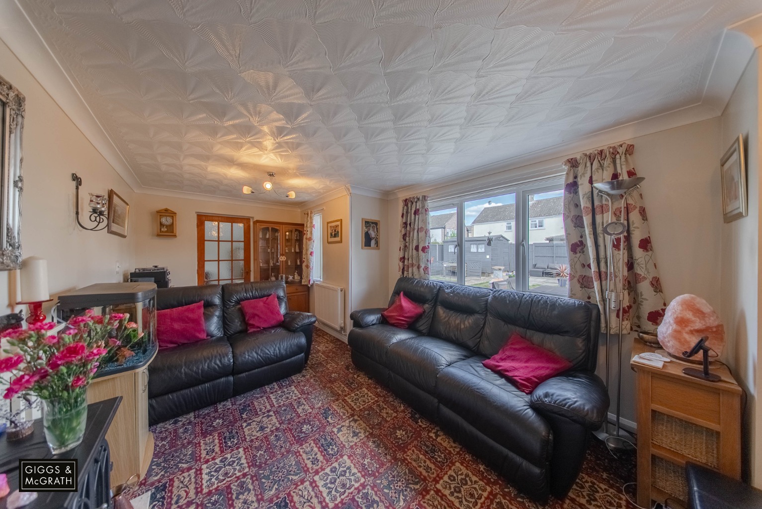 2 bed end of terrace house for sale in Belle Isle Crescent, Huntingdon  - Property Image 3
