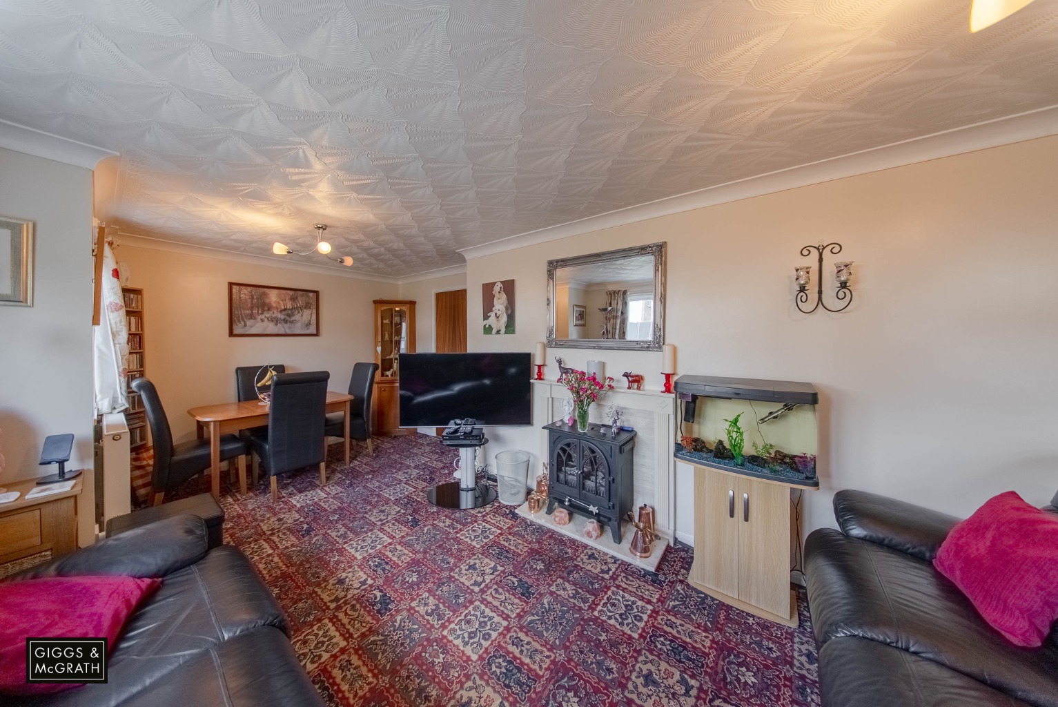 2 bed end of terrace house for sale in Belle Isle Crescent, Huntingdon  - Property Image 7
