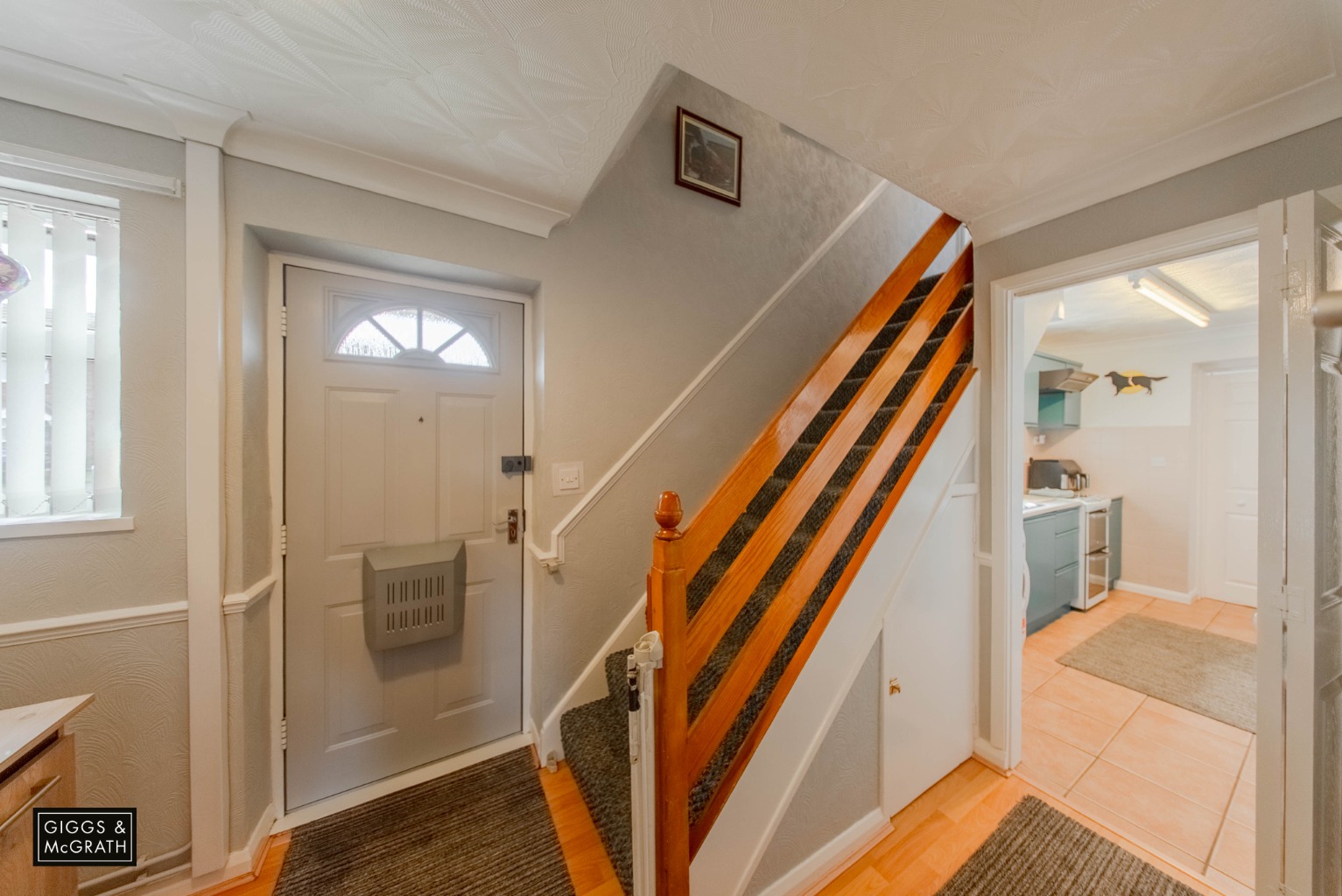 2 bed end of terrace house for sale in Belle Isle Crescent, Huntingdon  - Property Image 8