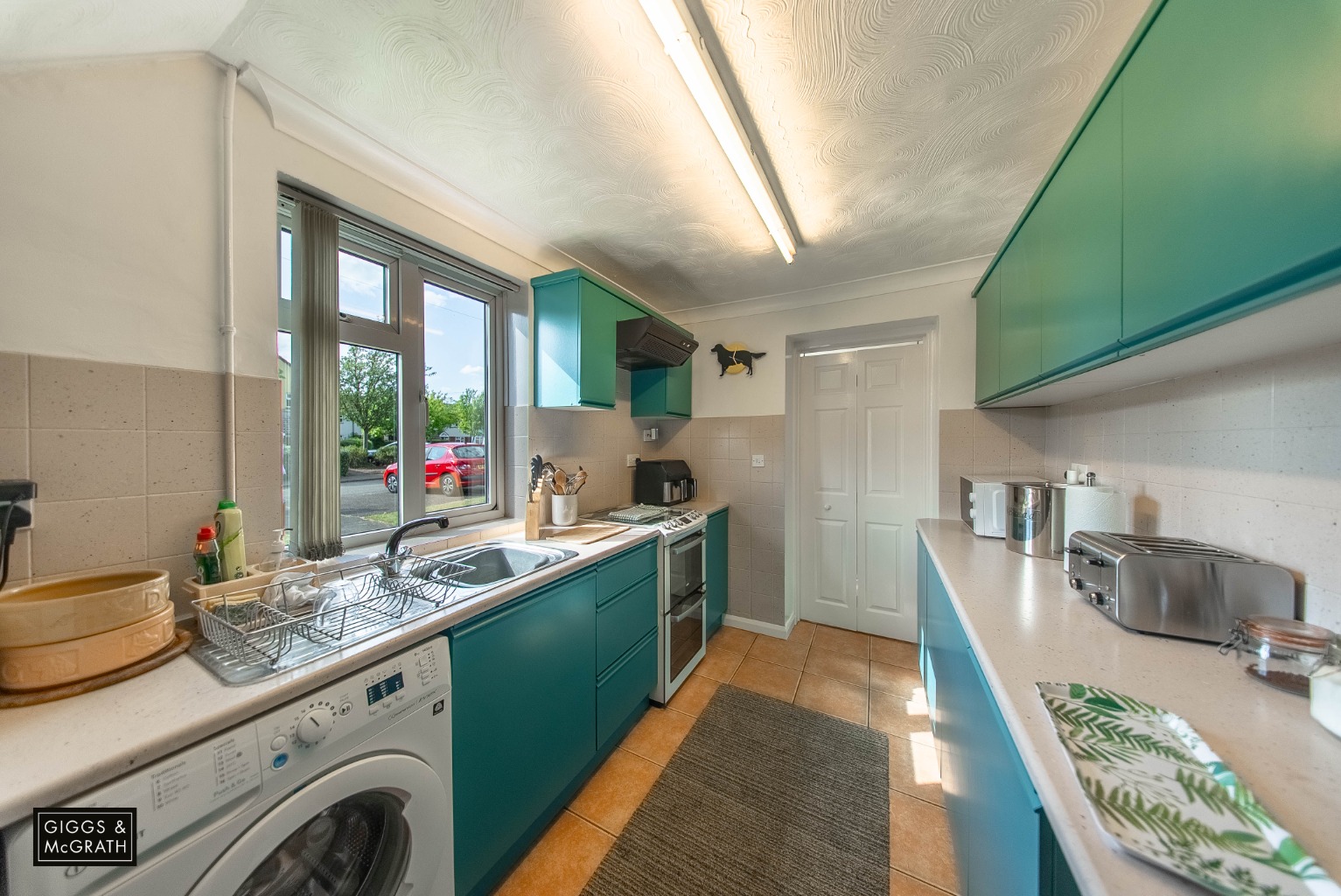 2 bed end of terrace house for sale in Belle Isle Crescent, Huntingdon  - Property Image 2