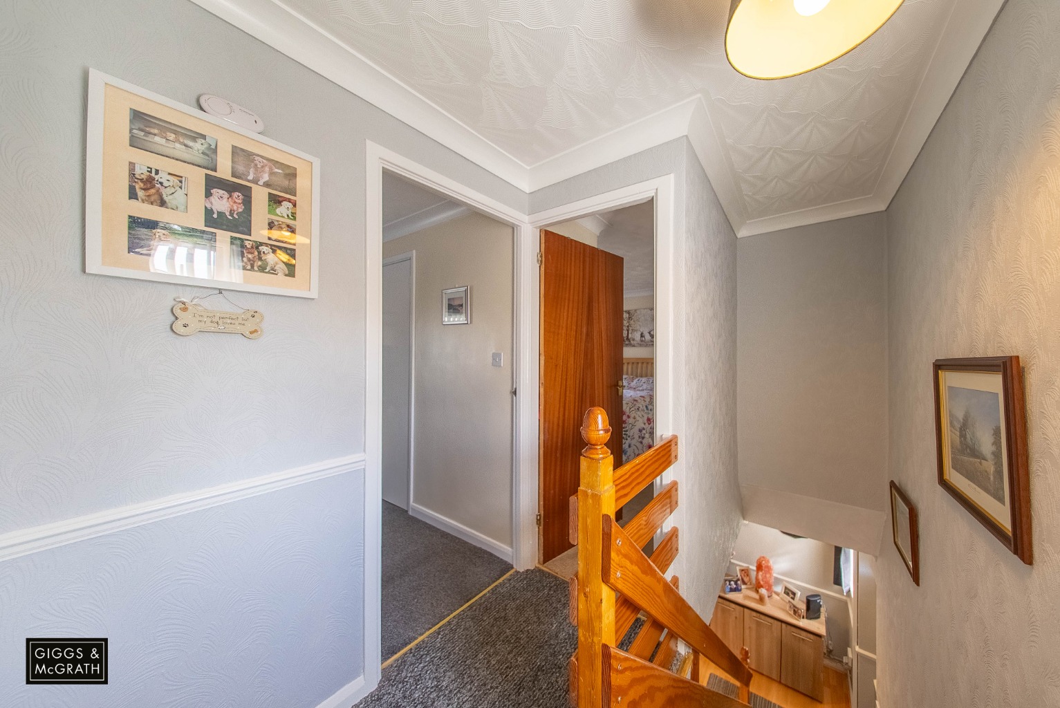 2 bed end of terrace house for sale in Belle Isle Crescent, Huntingdon  - Property Image 9