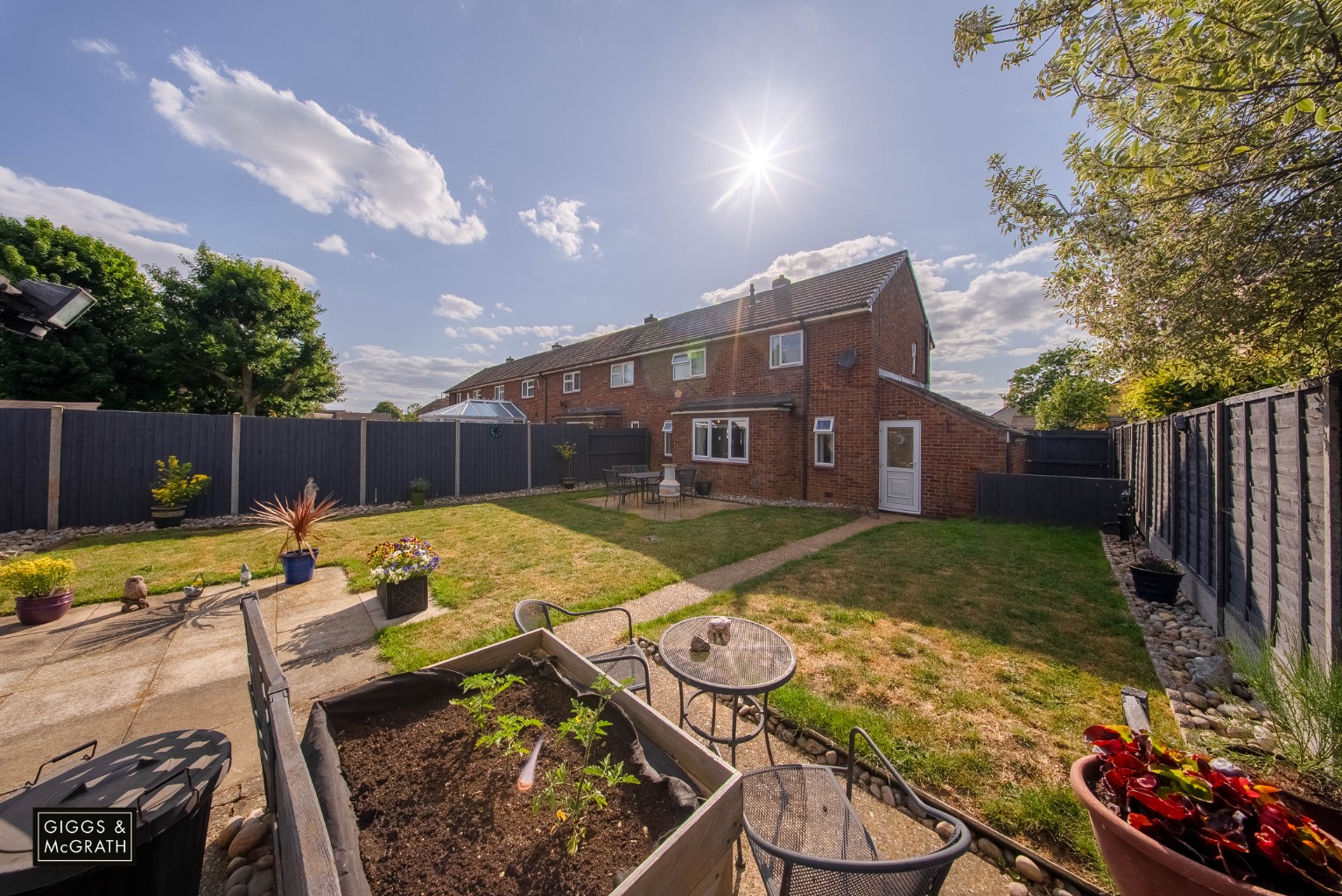 2 bed end of terrace house for sale in Belle Isle Crescent, Huntingdon  - Property Image 13