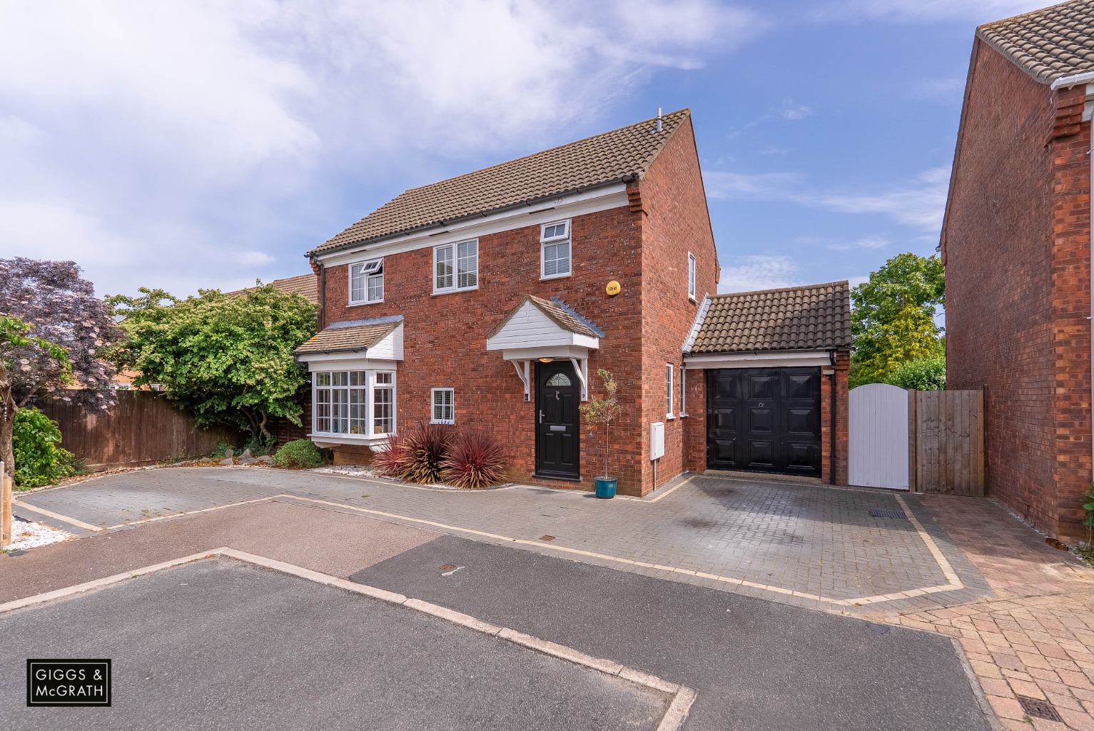 5 bed detached house for sale in Turner Road, St. Ives  - Property Image 1
