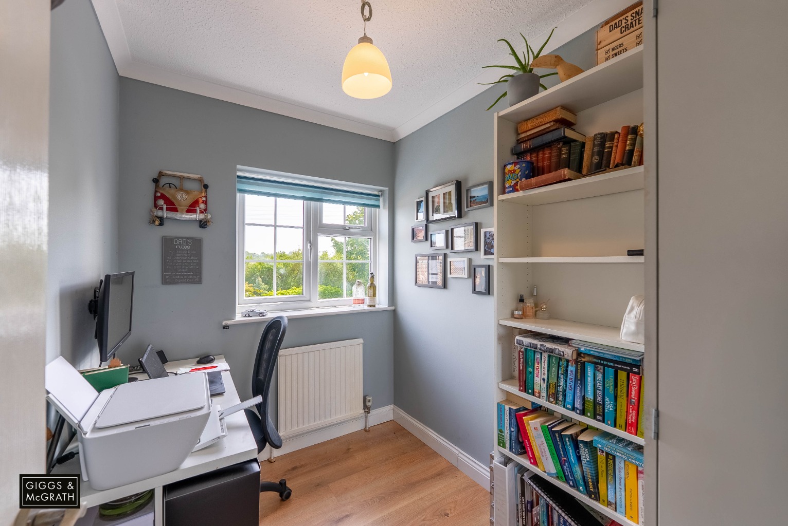 5 bed detached house for sale in Turner Road, St. Ives  - Property Image 15